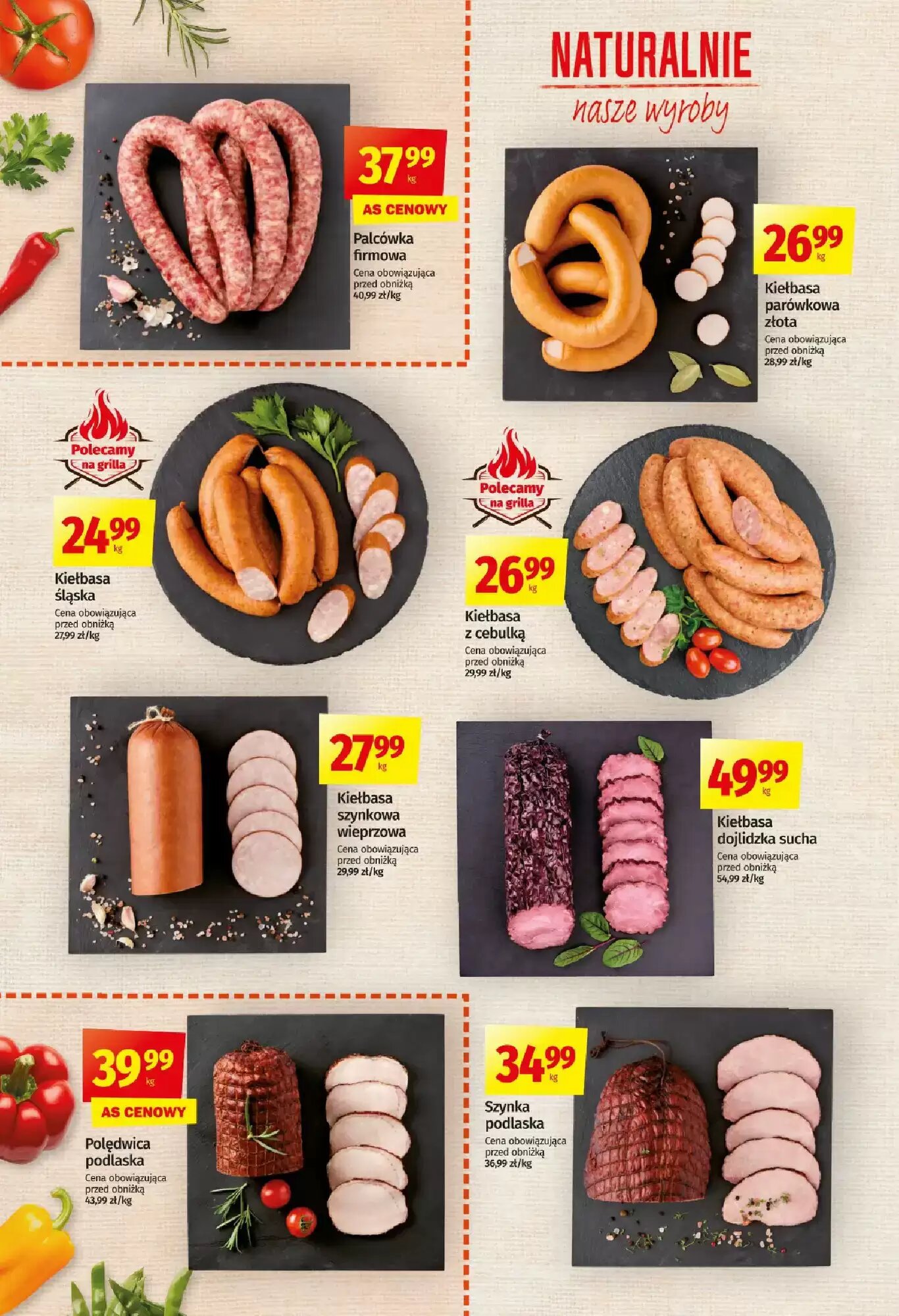 Gazetka promocyjna Społem  ważna od 21.05.2026 - Strona 4.
