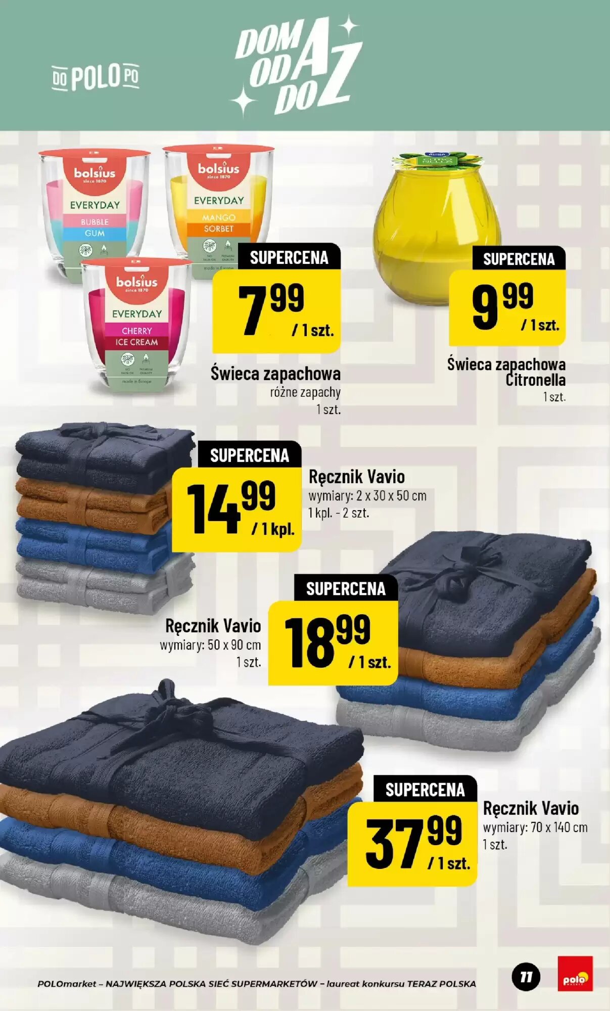 Gazetka promocyjna Polomarket  ważna od 22.05.2026 - Strona 11.