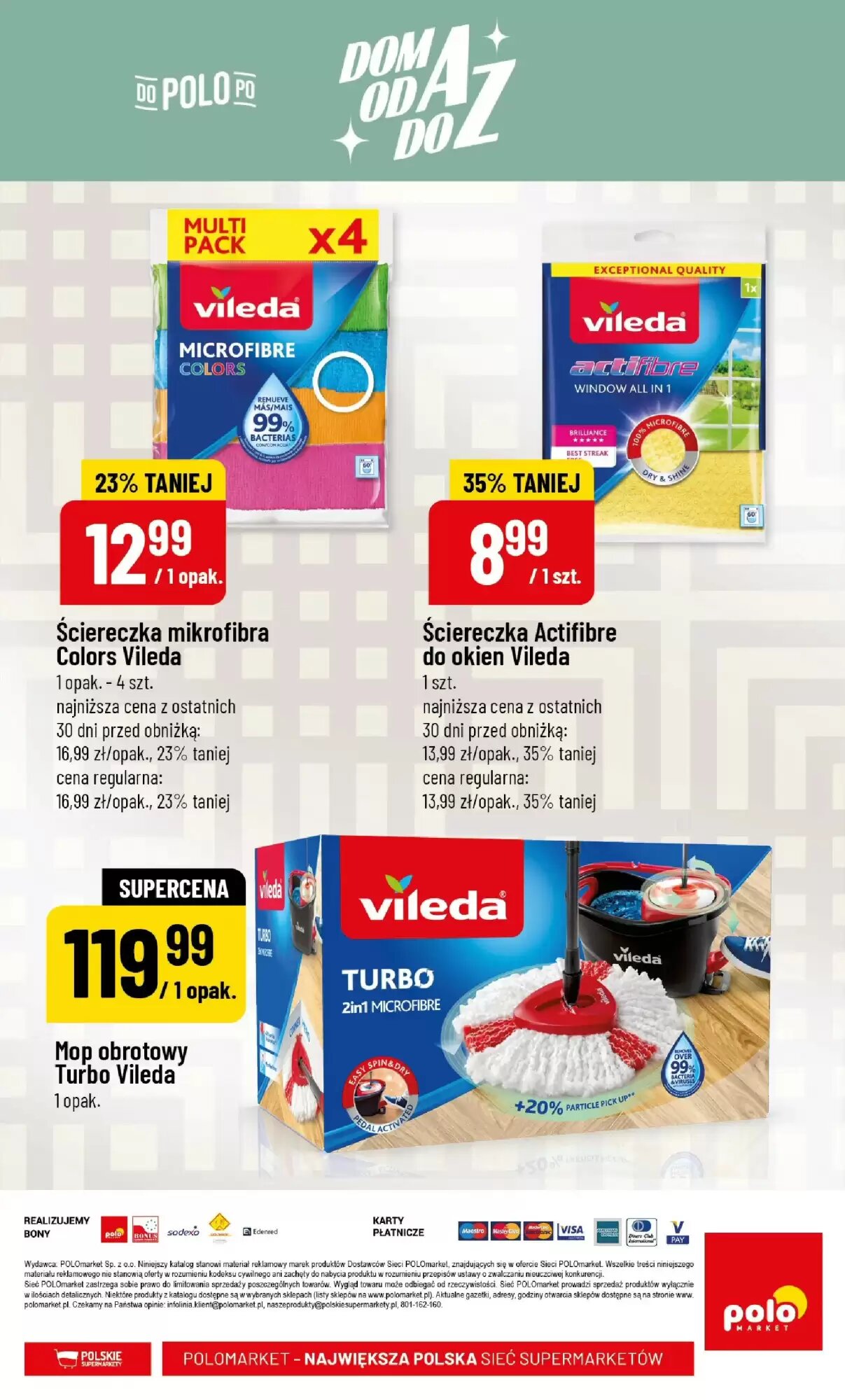 Gazetka promocyjna Polomarket  ważna od 22.05.2026 - Strona 18.