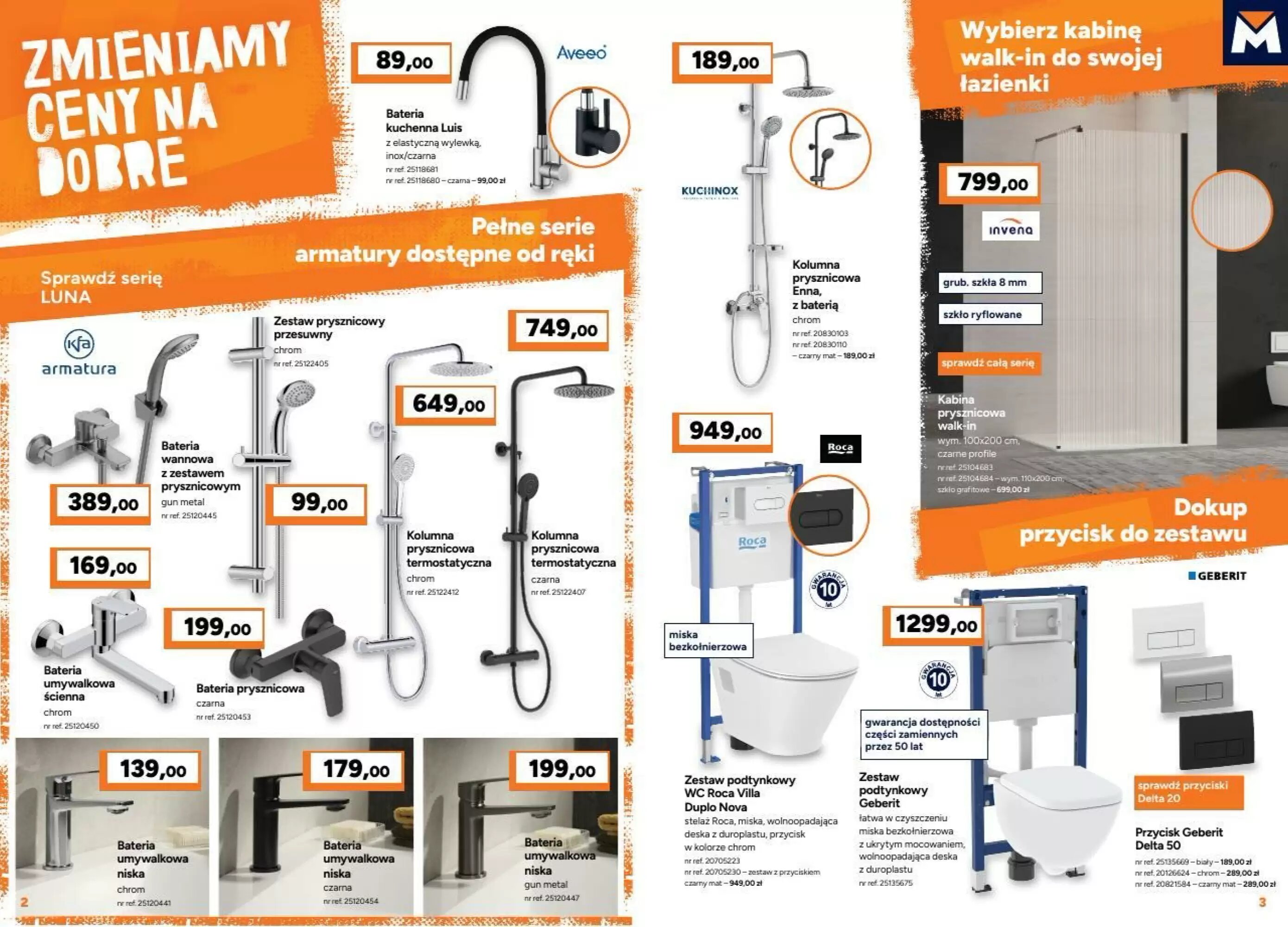 Gazetka promocyjna Bricoman  ważna od 25.05.2026 - Strona 2.