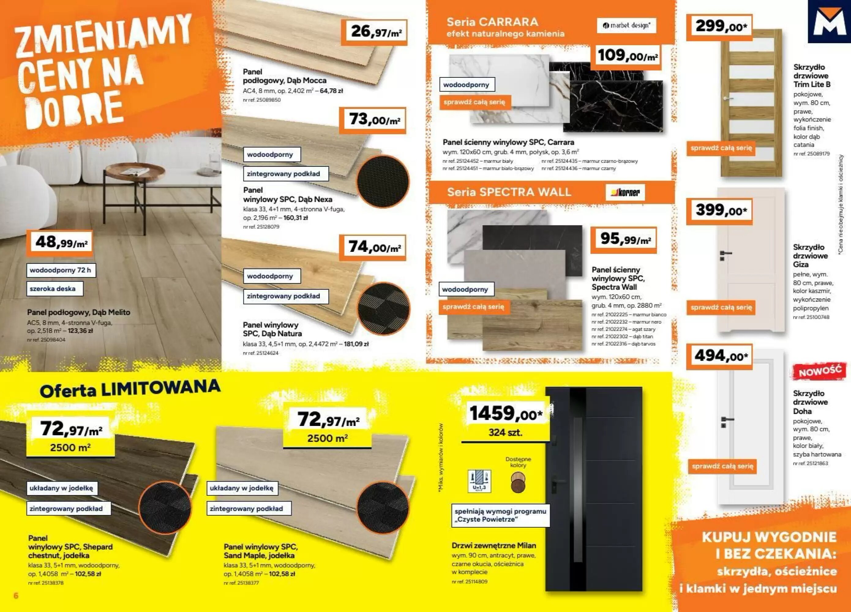Gazetka promocyjna Bricoman  ważna od 25.05.2026 - Strona 4.