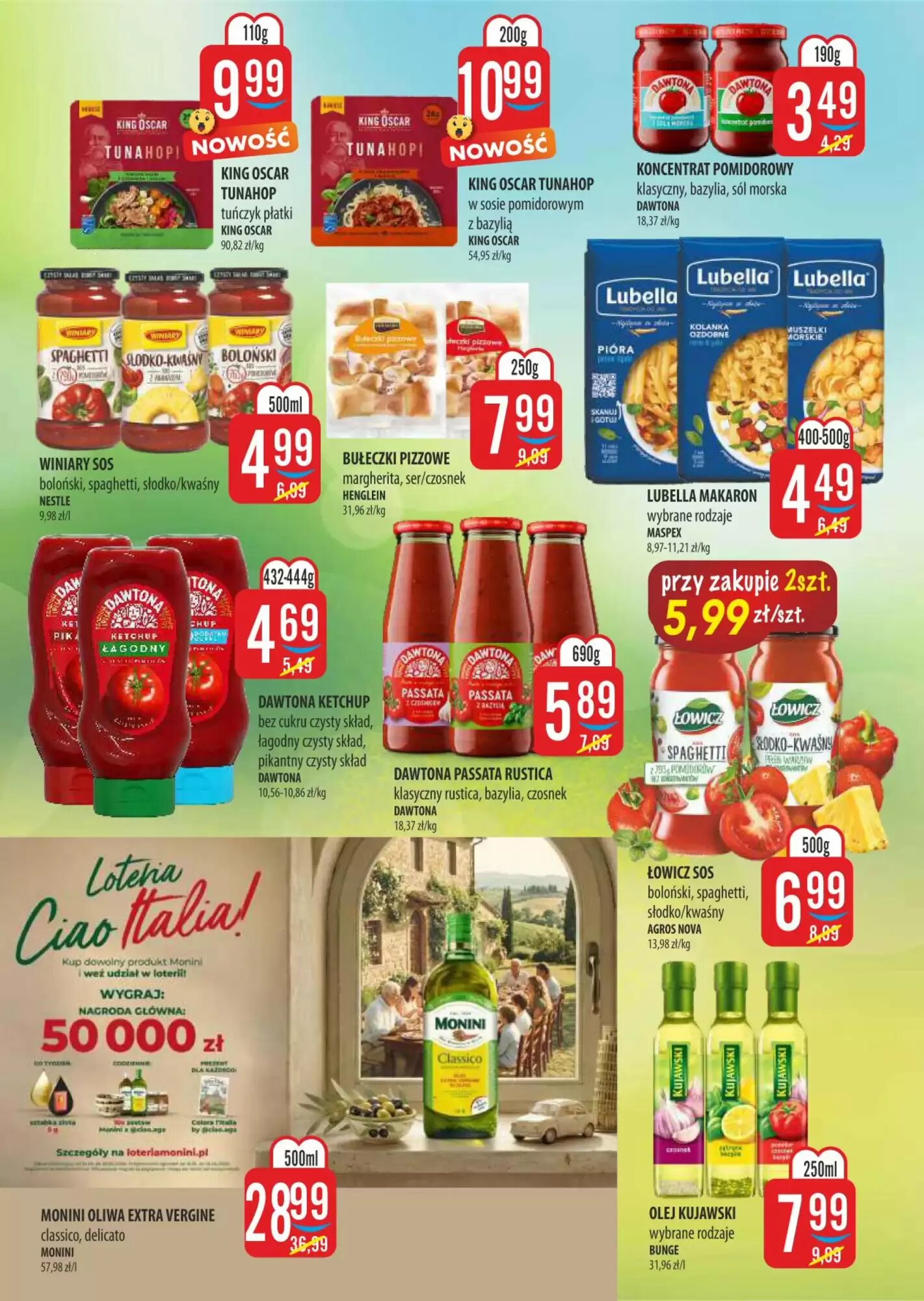 Gazetka promocyjna MOKPOL  ważna od 25.05.2026 - Strona 11.