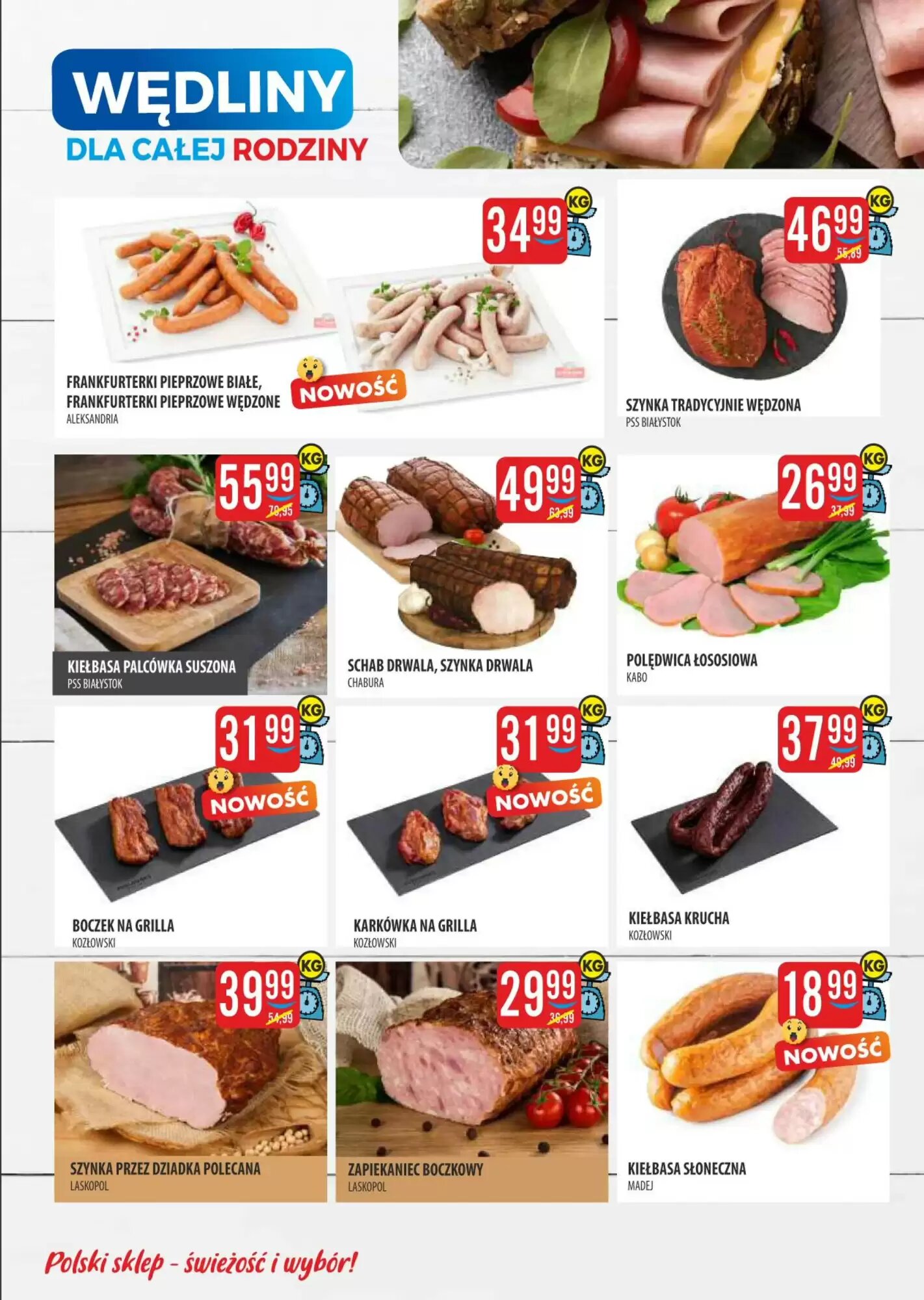 Gazetka promocyjna MOKPOL  ważna od 25.05.2026 - Strona 4.