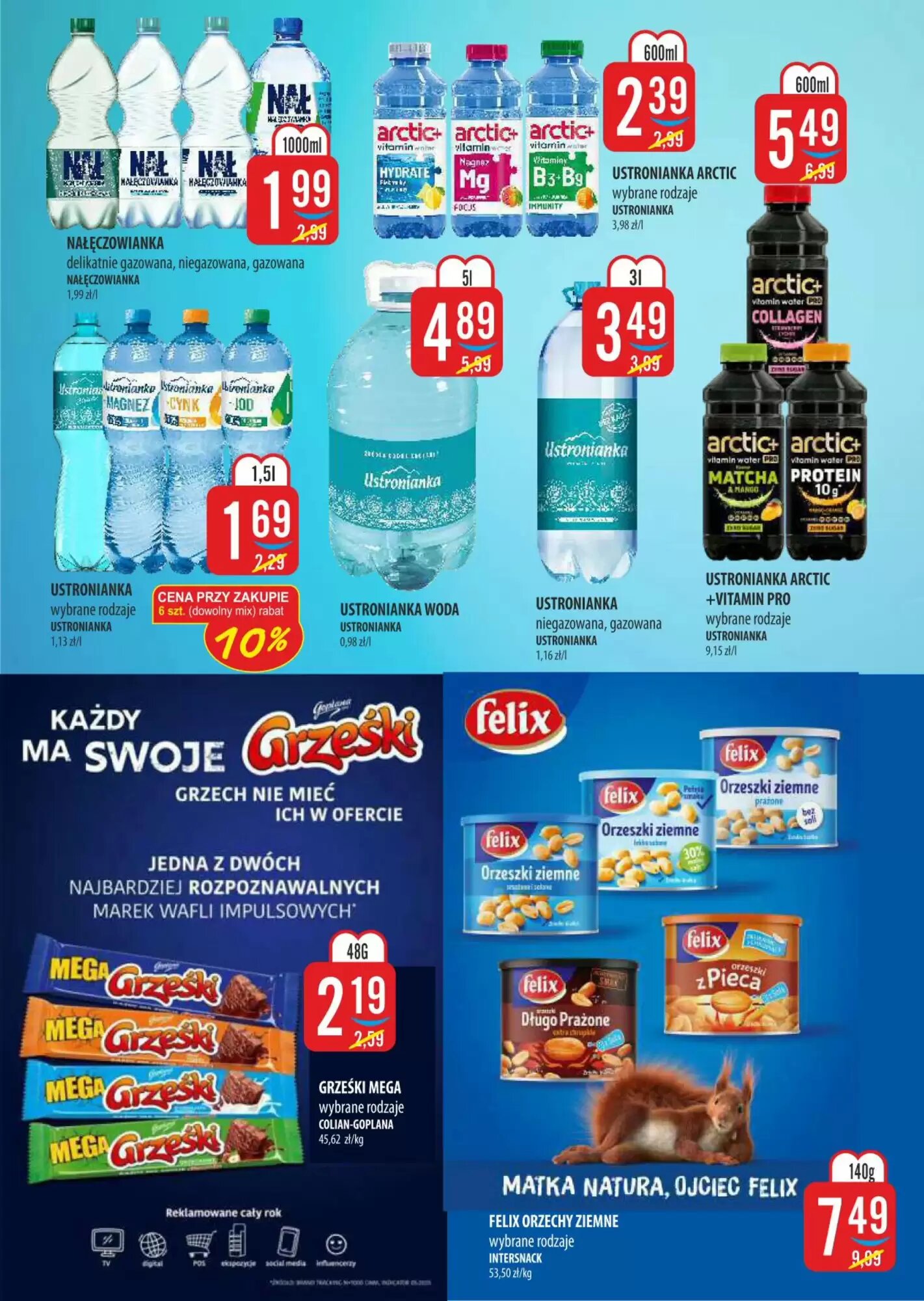 Gazetka promocyjna MOKPOL  ważna od 25.05.2026 - Strona 9.