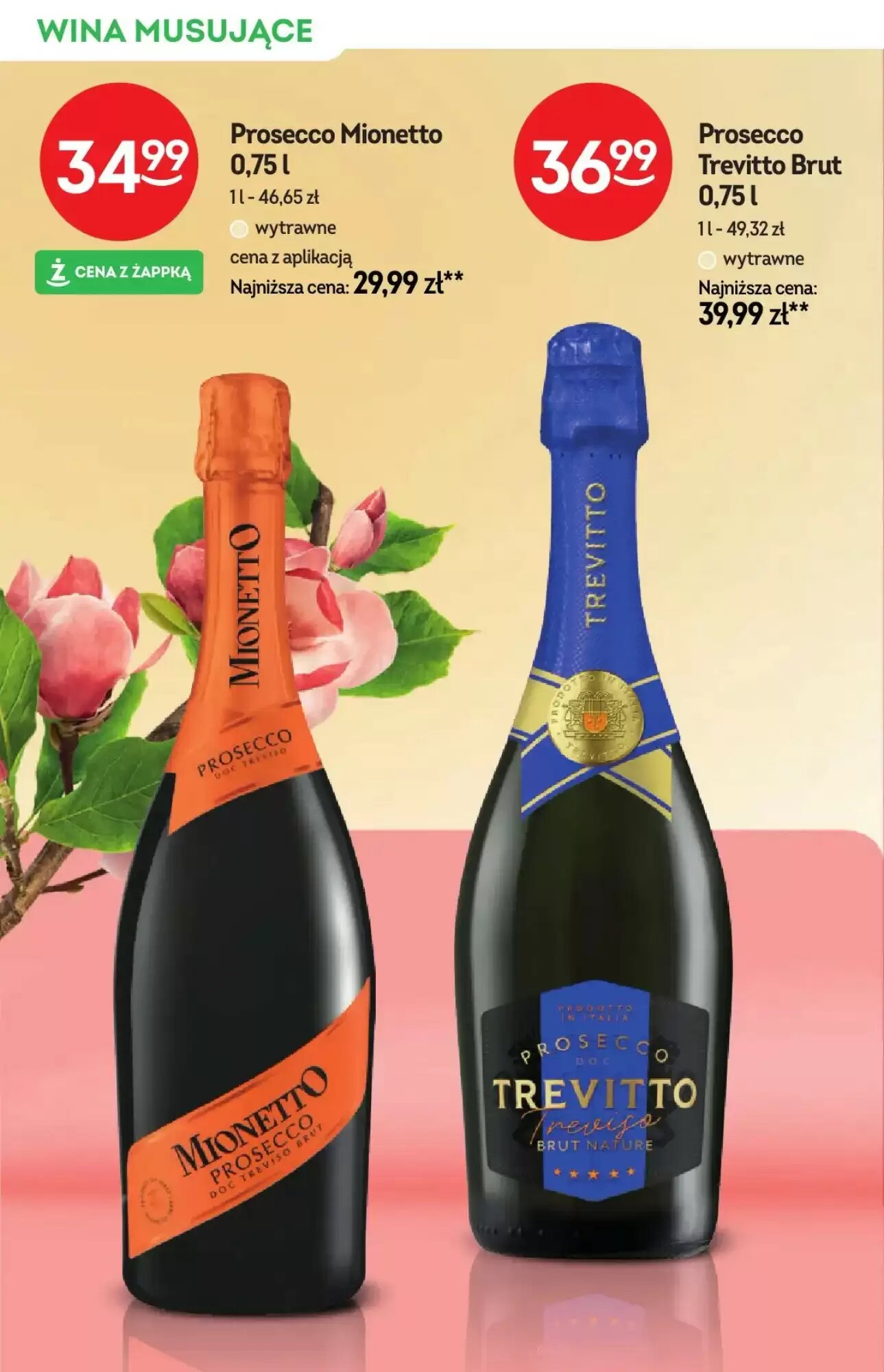 Gazetka promocyjna Żabka  ważna od 27.05.2026 - Strona 16.