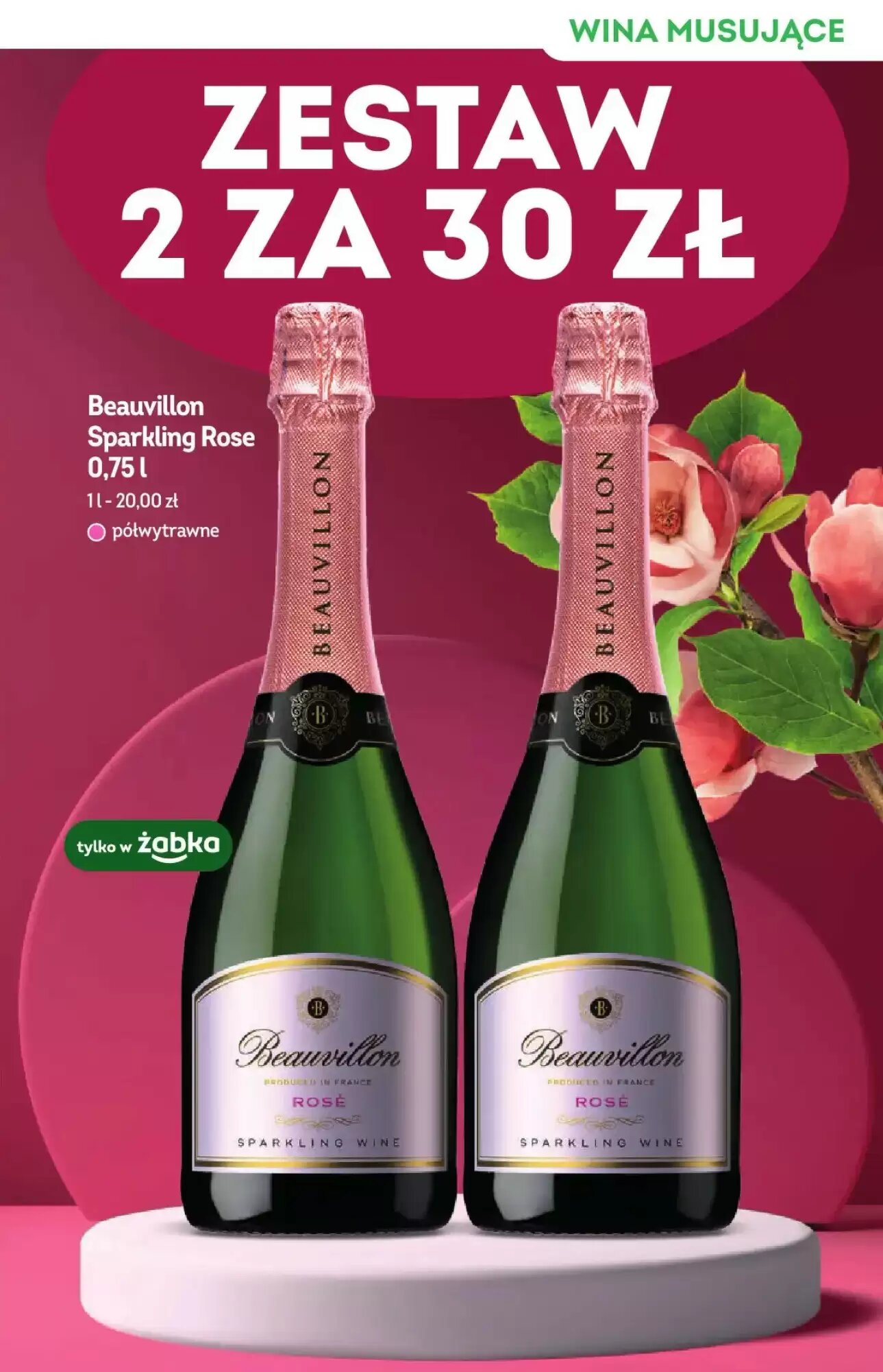 Gazetka promocyjna Żabka  ważna od 27.05.2026 - Strona 17.