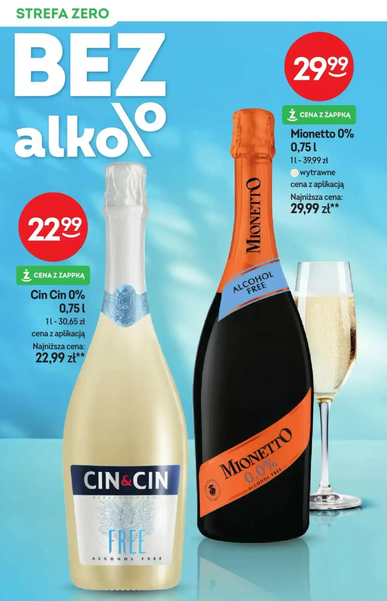 Gazetka promocyjna Żabka  ważna od 27.05.2026 - Strona 18.
