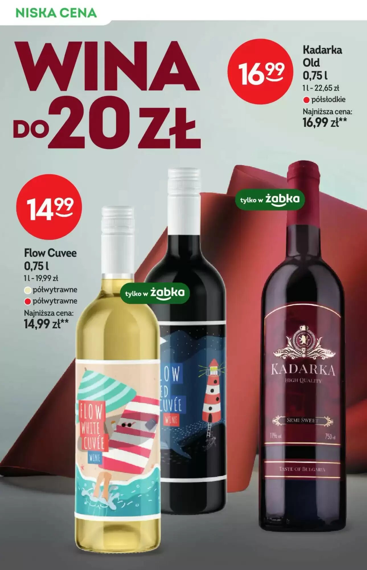 Gazetka promocyjna Żabka  ważna od 27.05.2026 - Strona 2.