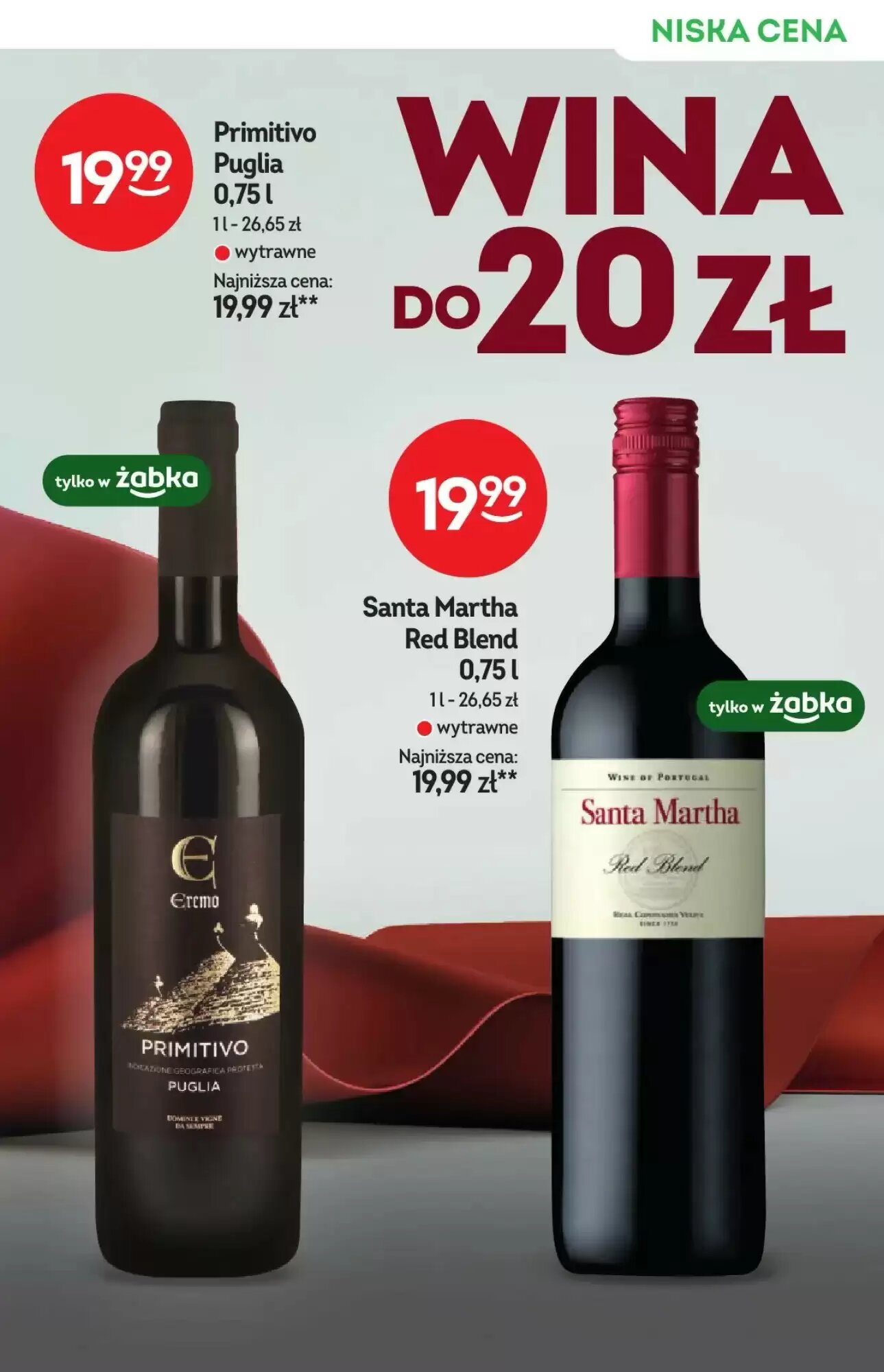 Gazetka promocyjna Żabka  ważna od 27.05.2026 - Strona 3.