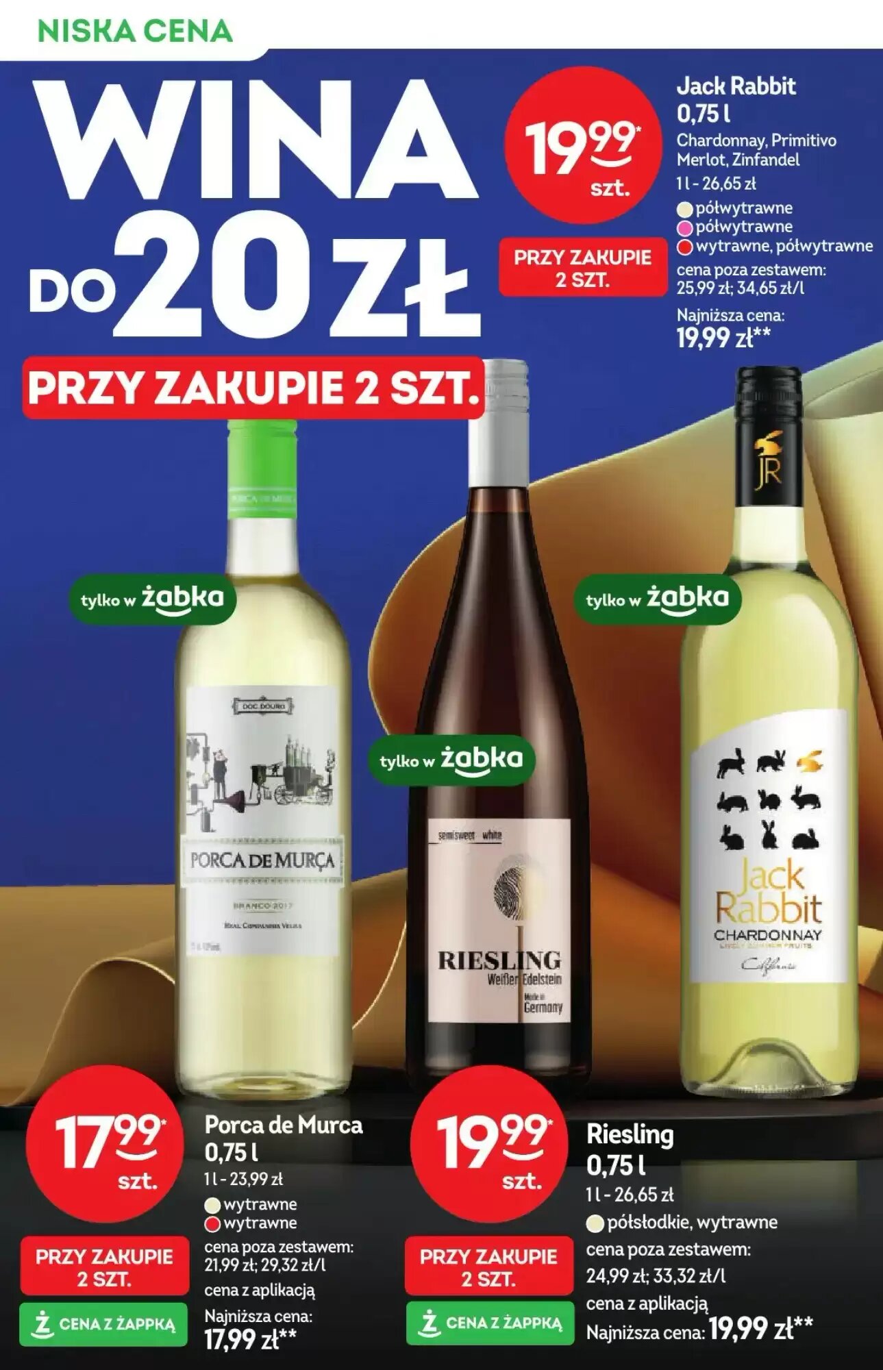 Gazetka promocyjna Żabka  ważna od 27.05.2026 - Strona 6.