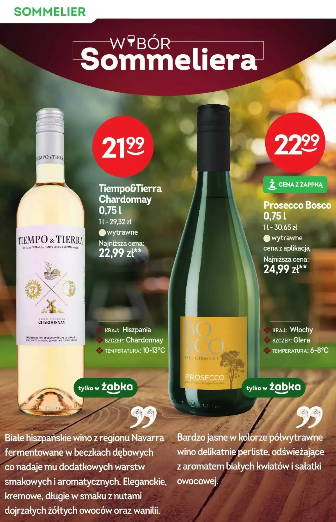 Gazetka promocyjna Żabka  ważna od 27.05.2026 - Strona 8.