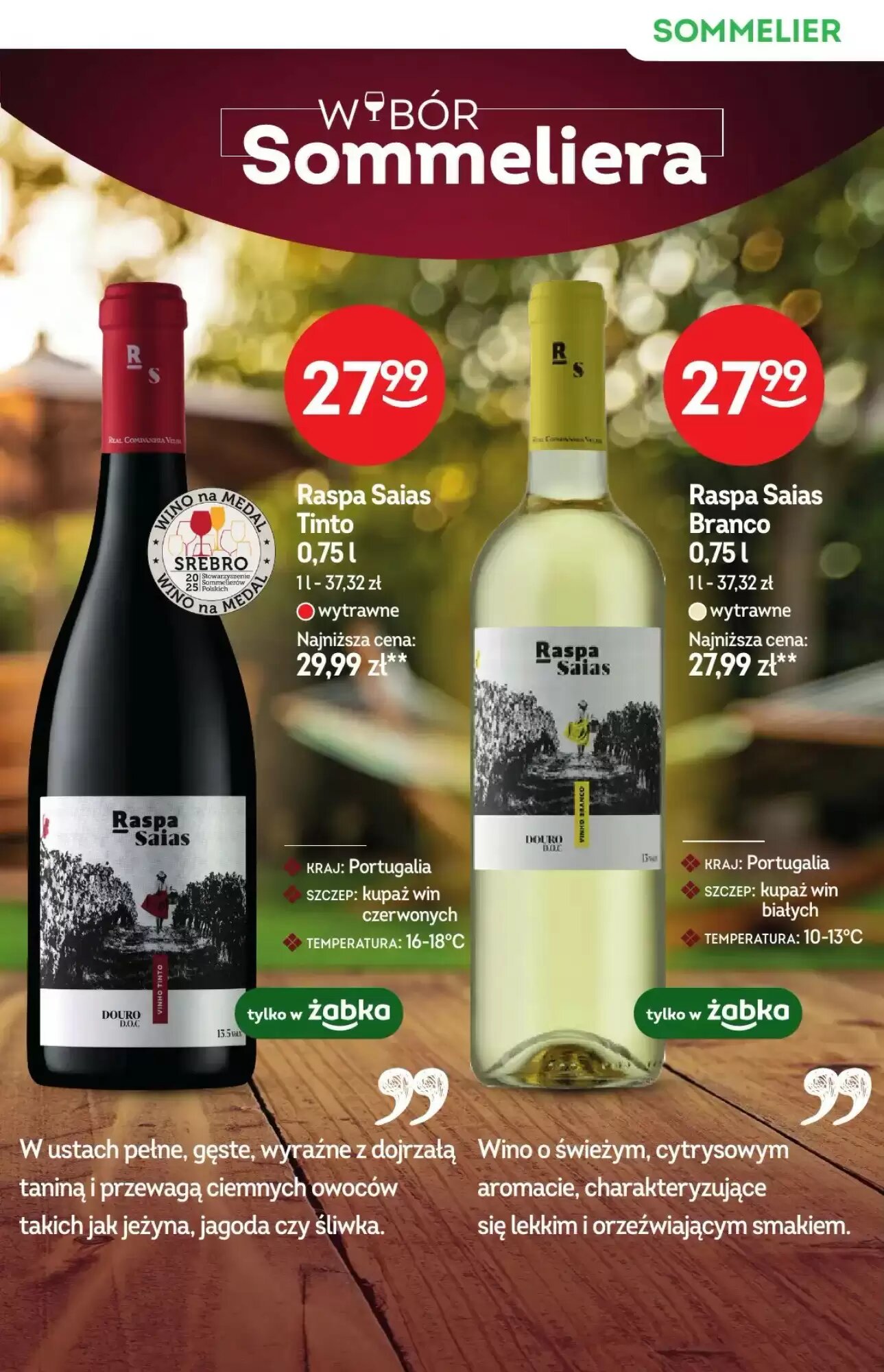 Gazetka promocyjna Żabka  ważna od 27.05.2026 - Strona 9.