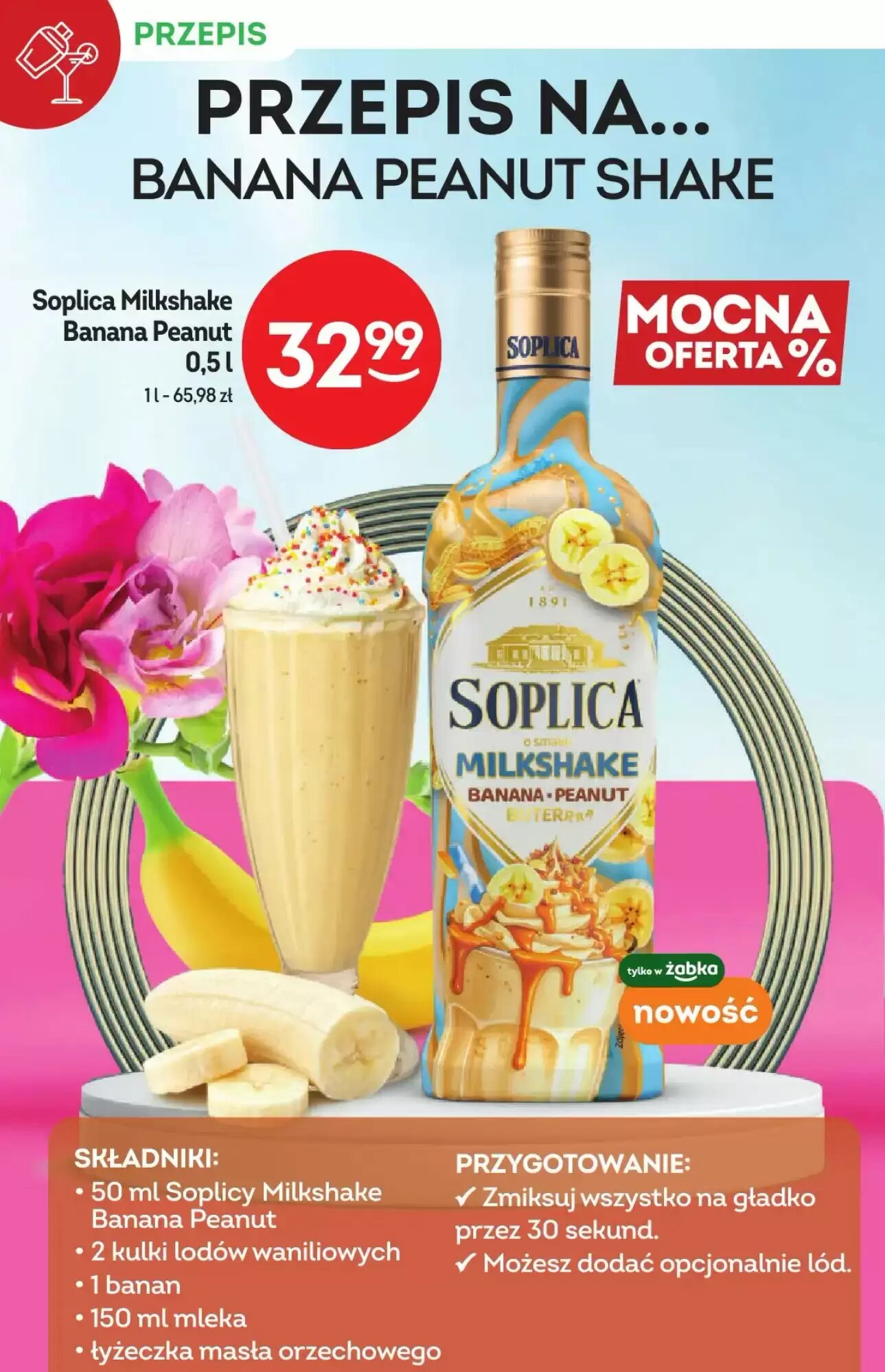 Gazetka promocyjna Żabka  ważna od 27.05.2026 - Strona 12.
