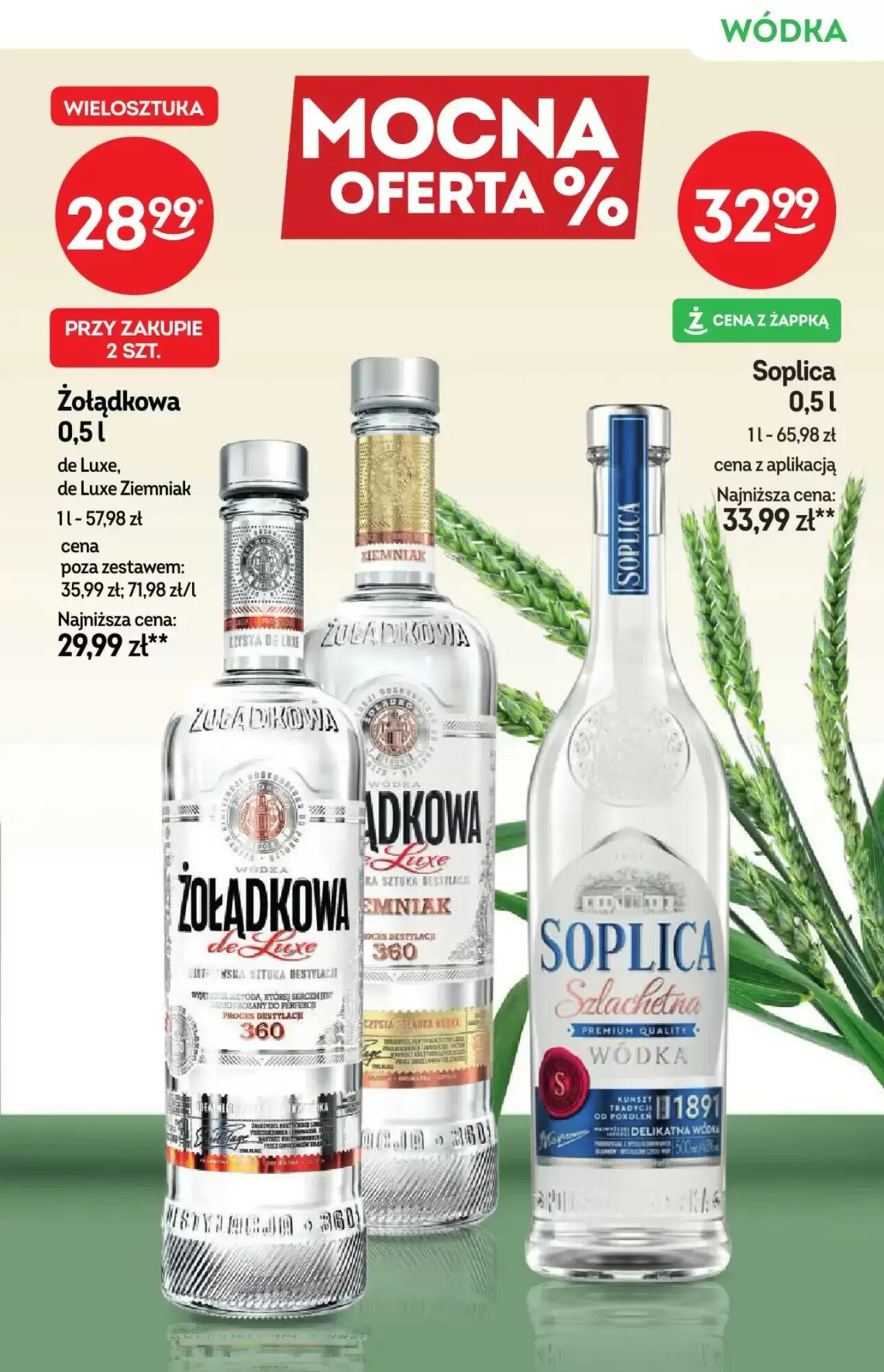 Gazetka promocyjna Żabka  ważna od 27.05.2026 - Strona 15.