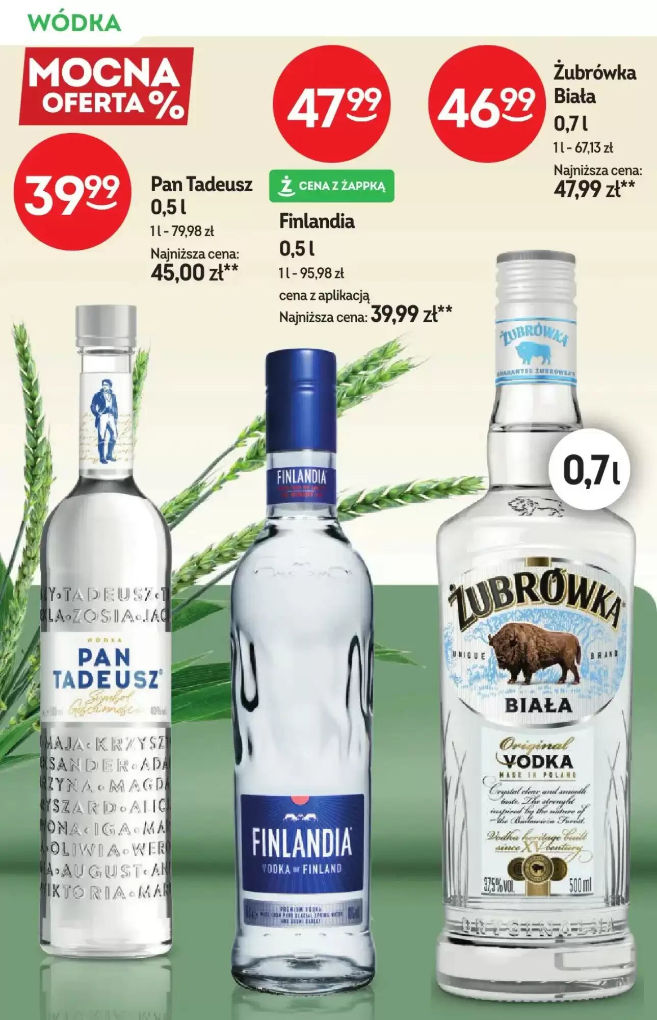 Gazetka promocyjna Żabka  ważna od 27.05.2026 - Strona 16.