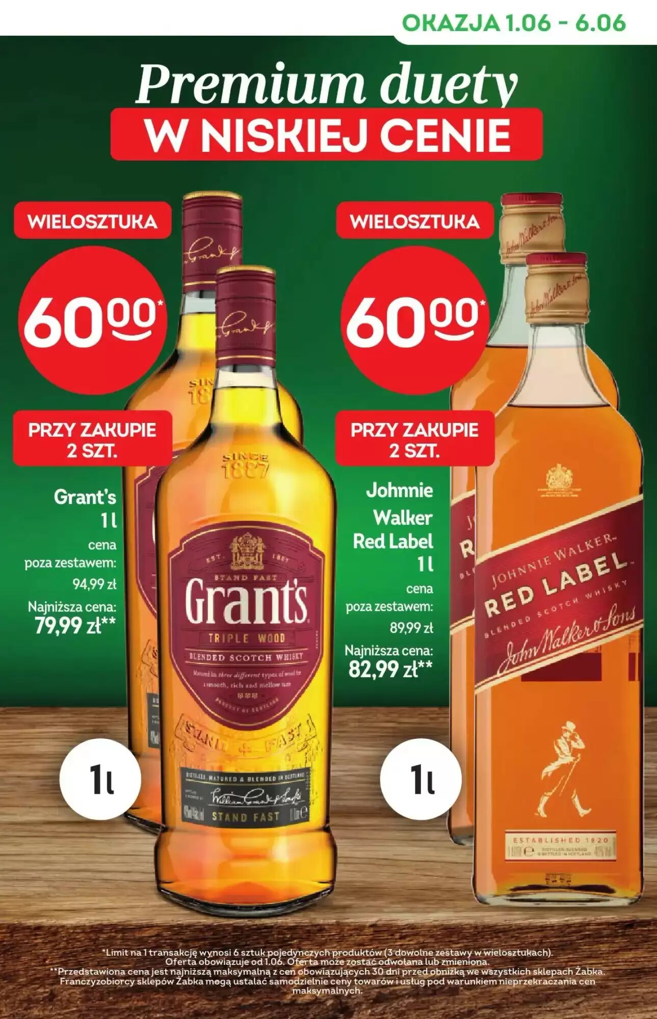 Gazetka promocyjna Żabka  ważna od 27.05.2026 - Strona 5.