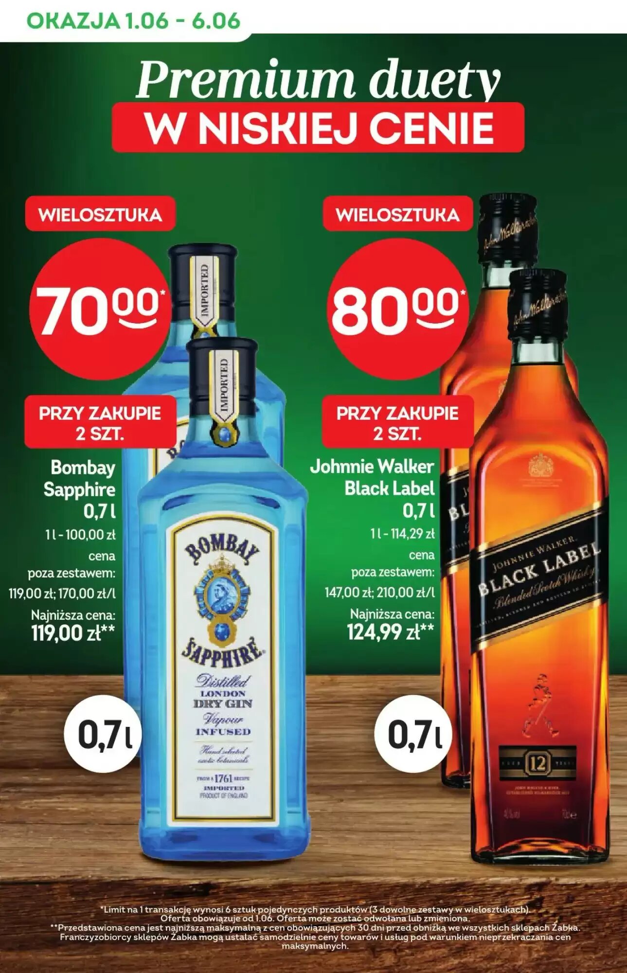 Gazetka promocyjna Żabka  ważna od 27.05.2026 - Strona 8.
