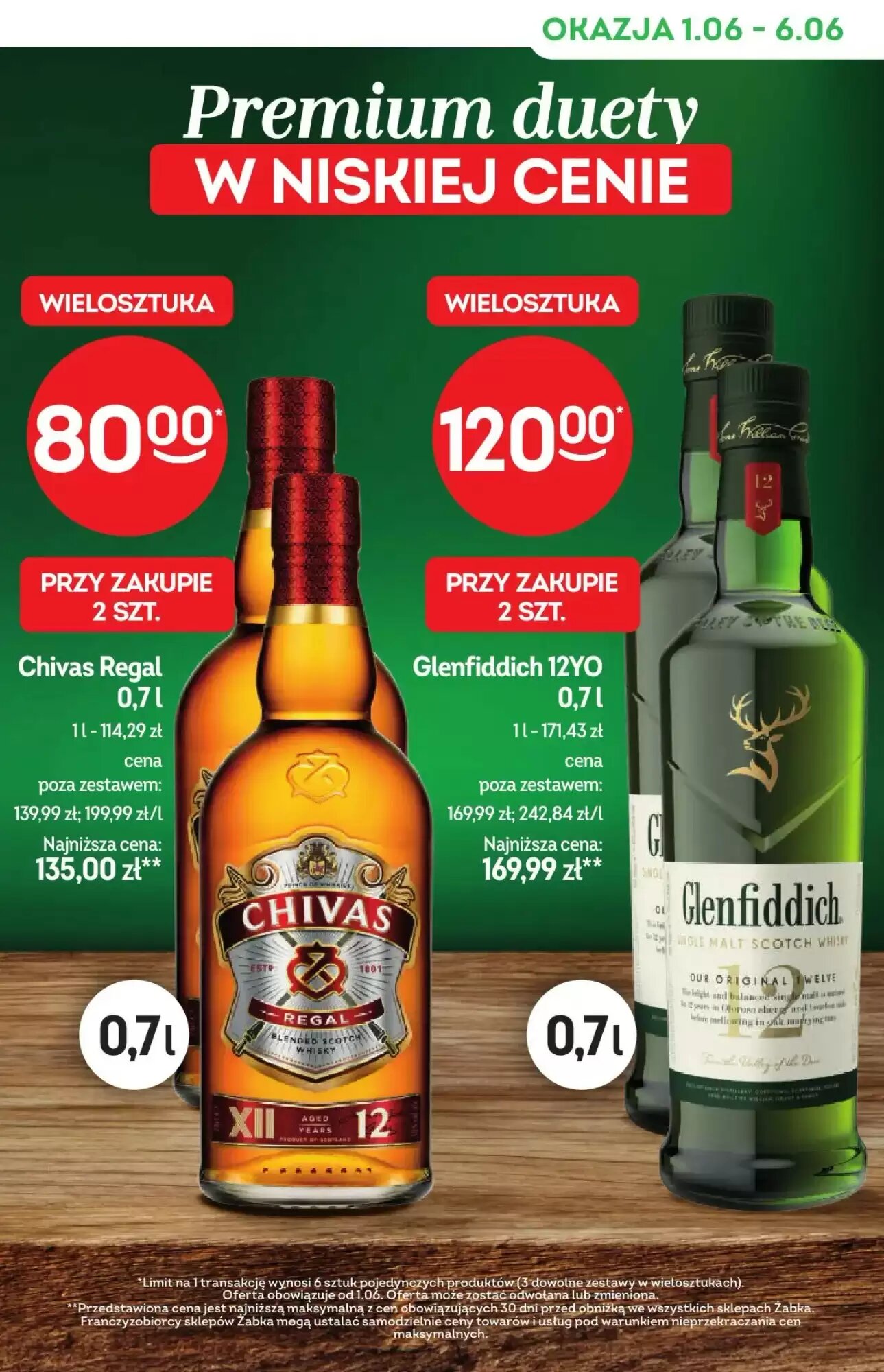 Gazetka promocyjna Żabka  ważna od 27.05.2026 - Strona 9.