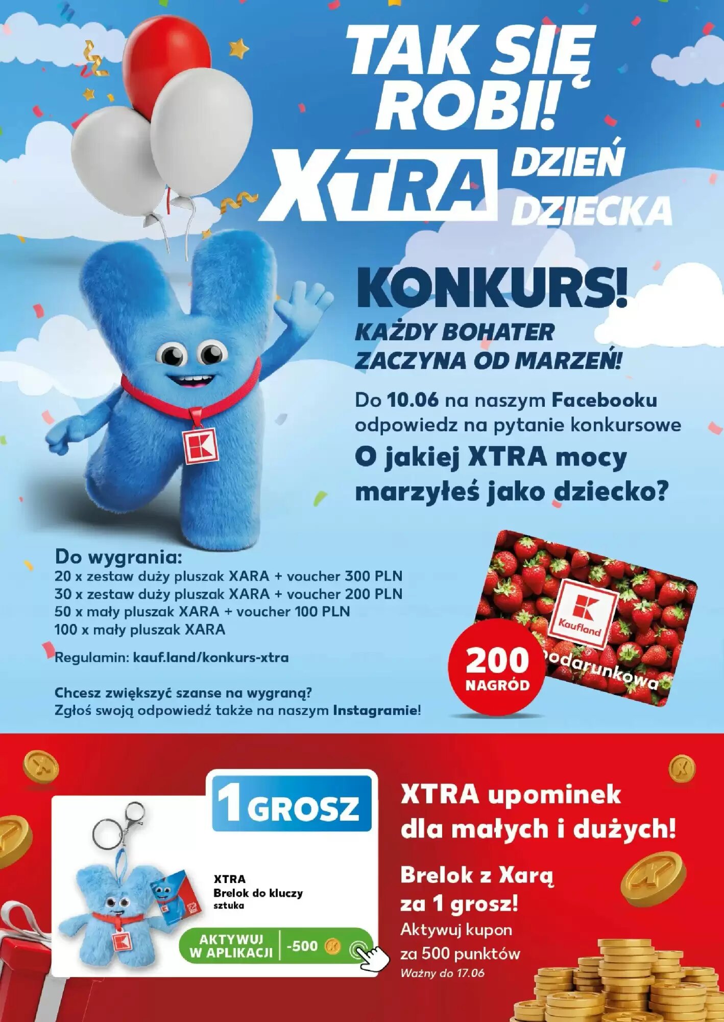 Gazetka promocyjna Kaufland  ważna od 28.05.2026 - Strona 4.