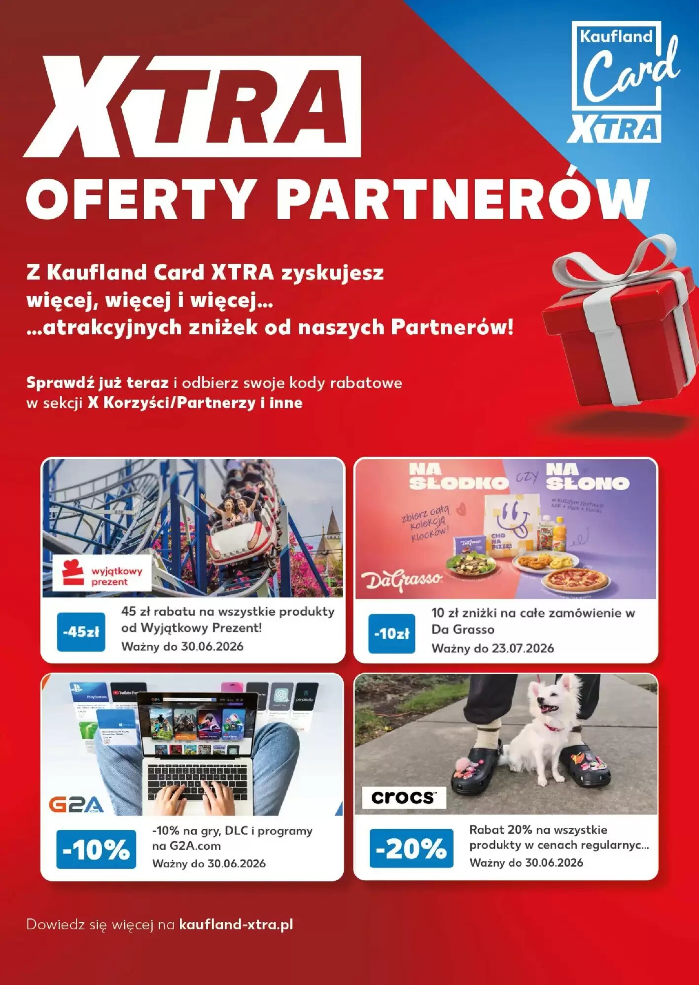 Gazetka promocyjna Kaufland  ważna od 28.05.2026 - Strona 5.