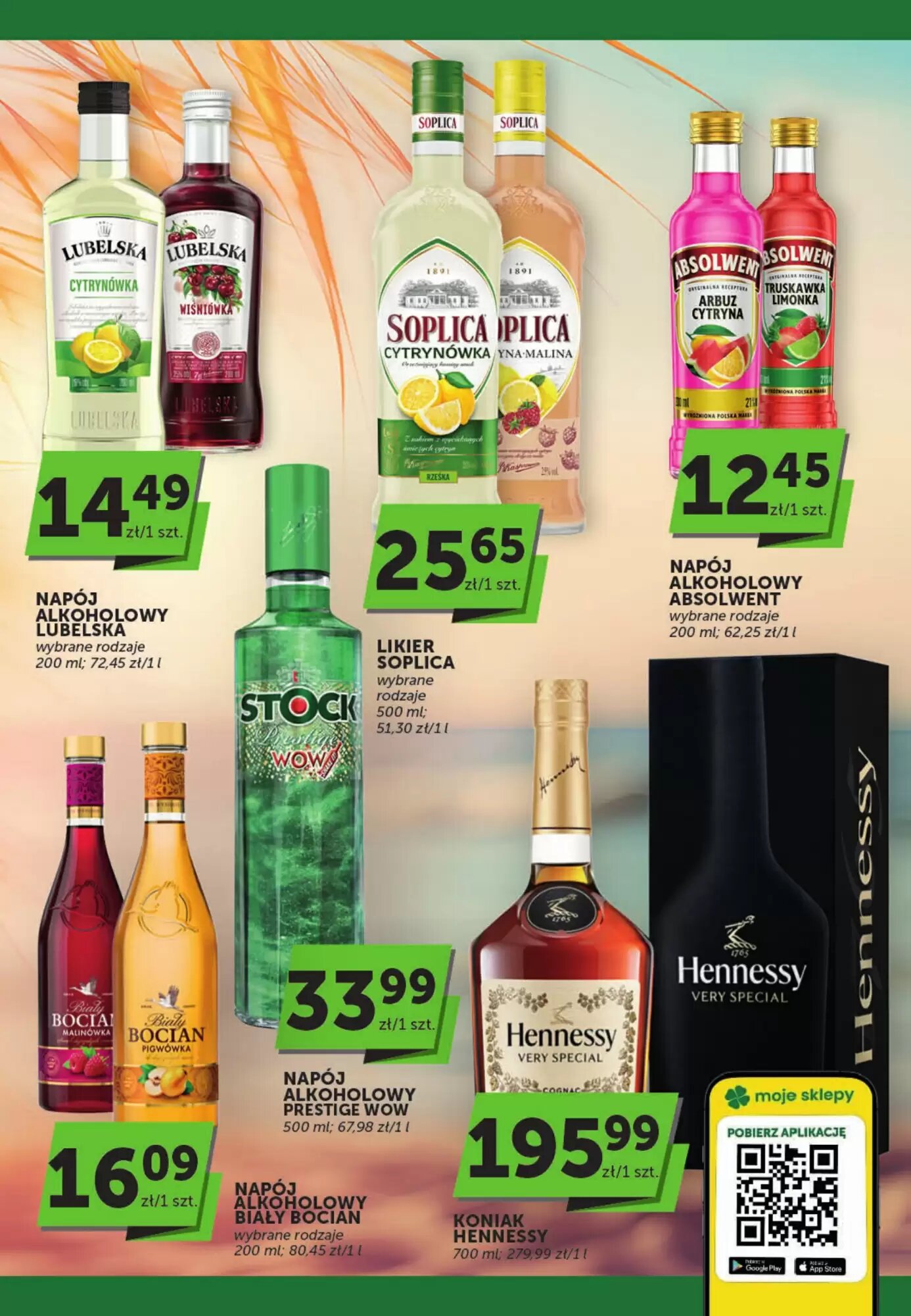 Gazetka promocyjna Groszek  ważna od 28.05.2026 - Strona 3.