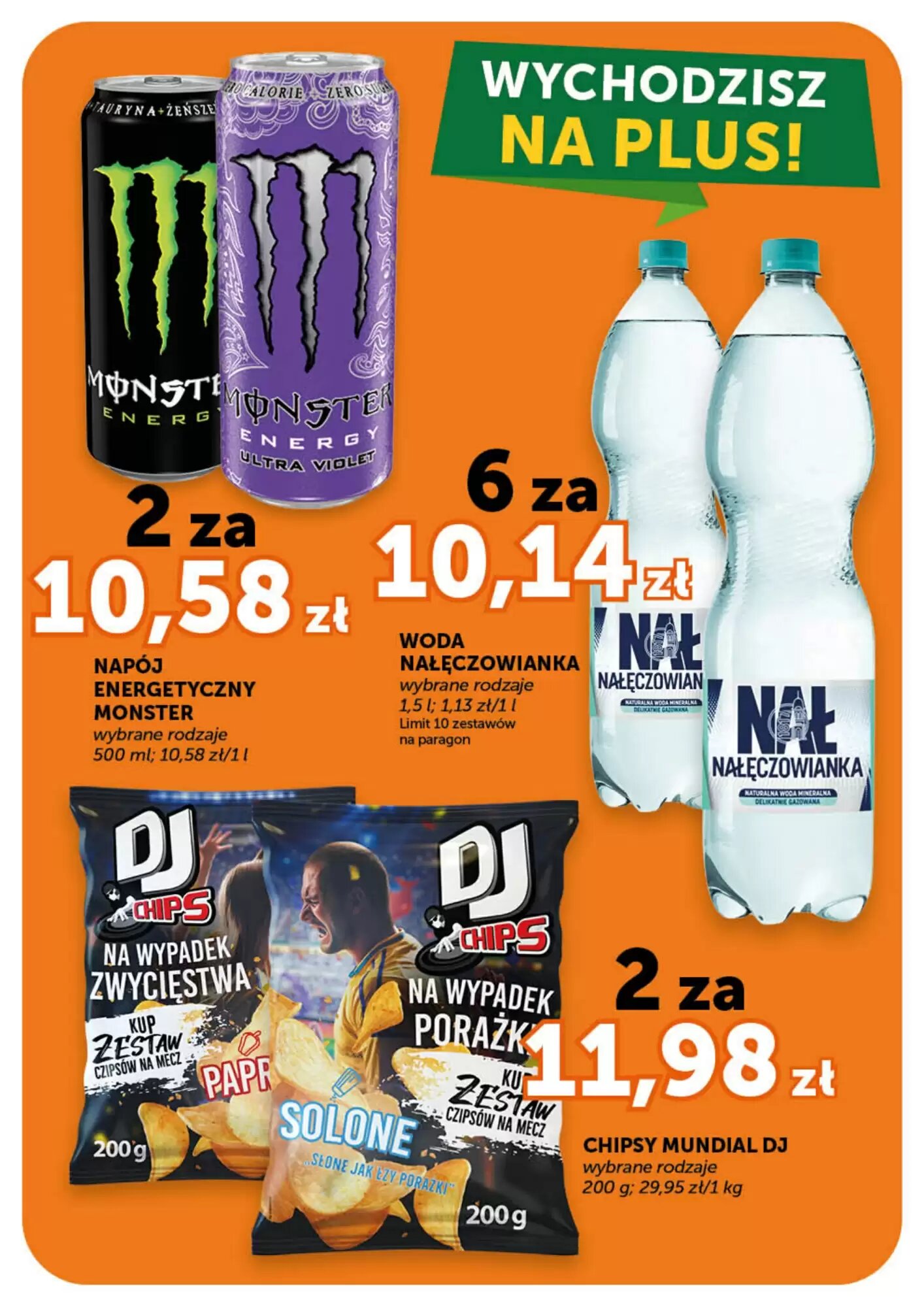 Gazetka promocyjna Groszek  ważna od 28.05.2026 - Strona 18.