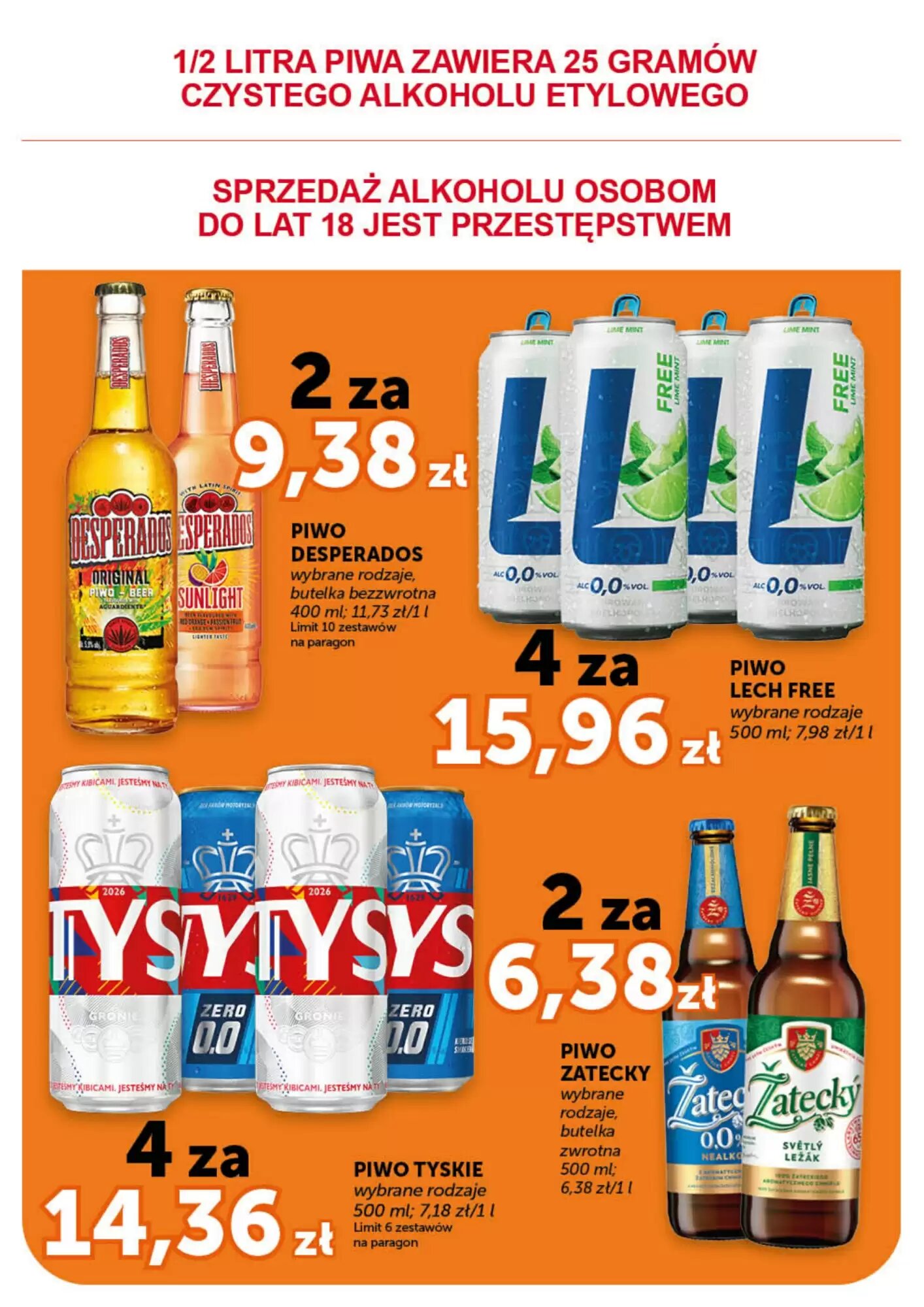 Gazetka promocyjna Groszek  ważna od 28.05.2026 - Strona 19.