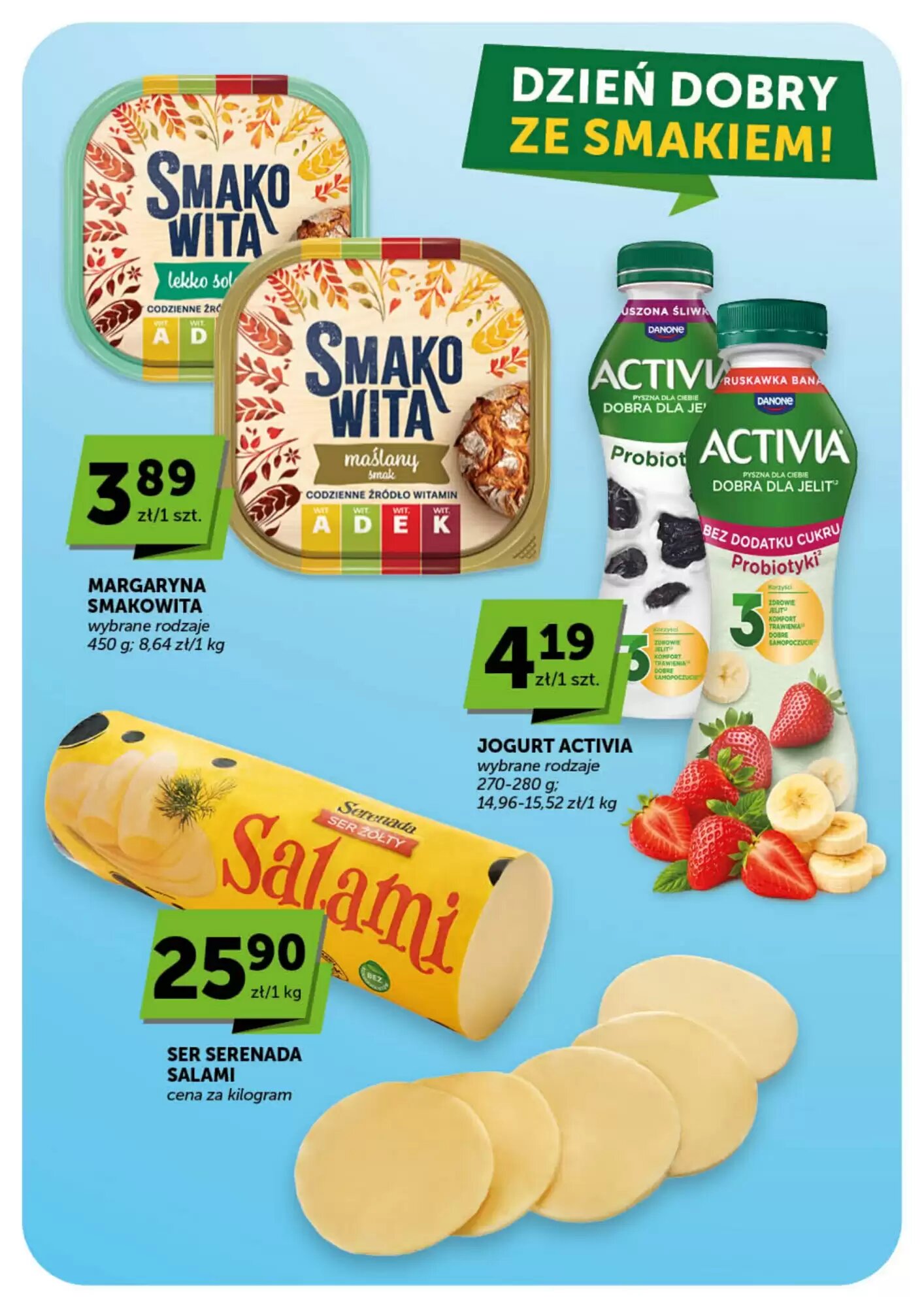Gazetka promocyjna Groszek  ważna od 28.05.2026 - Strona 28.