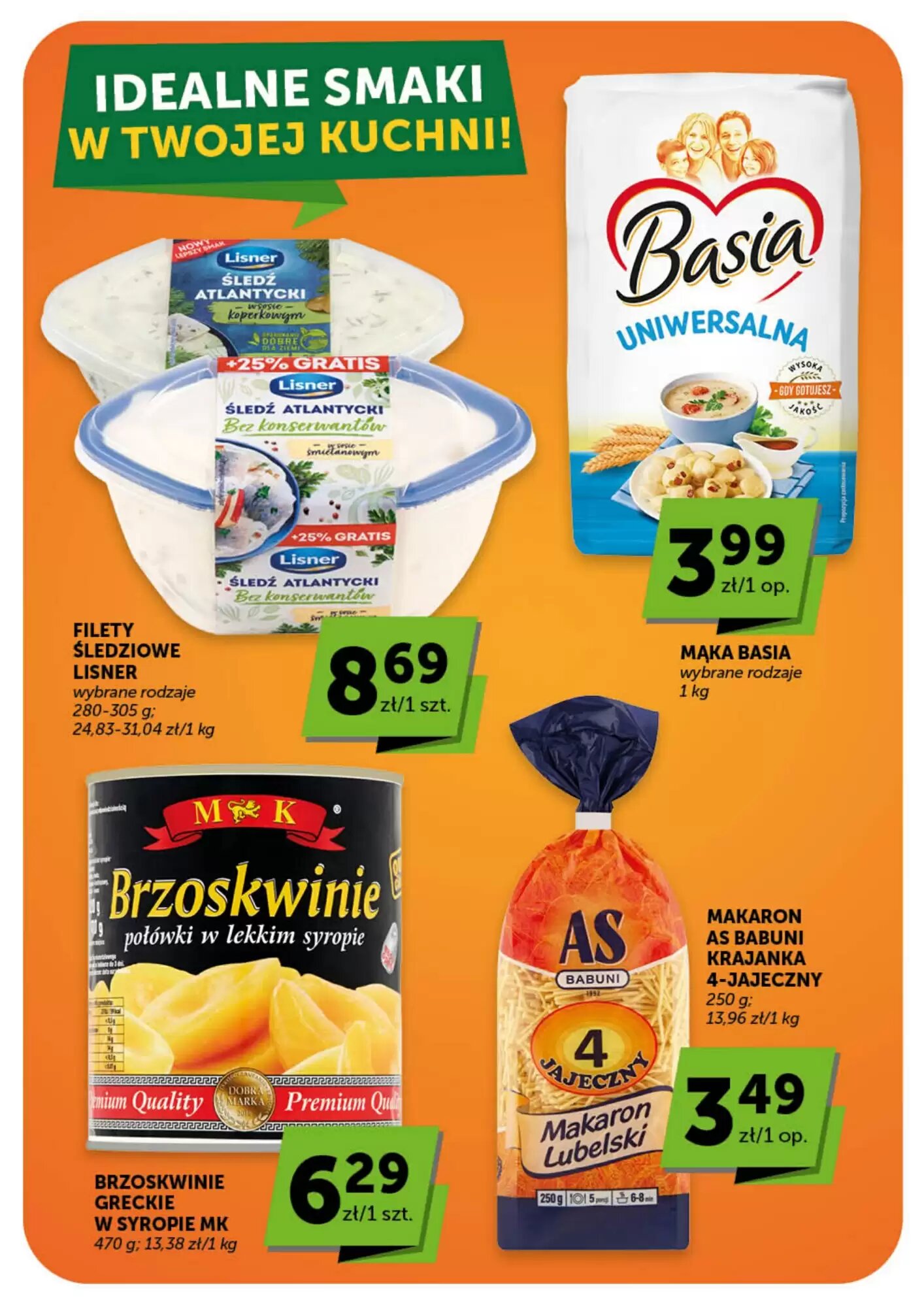Gazetka promocyjna Groszek  ważna od 28.05.2026 - Strona 31.