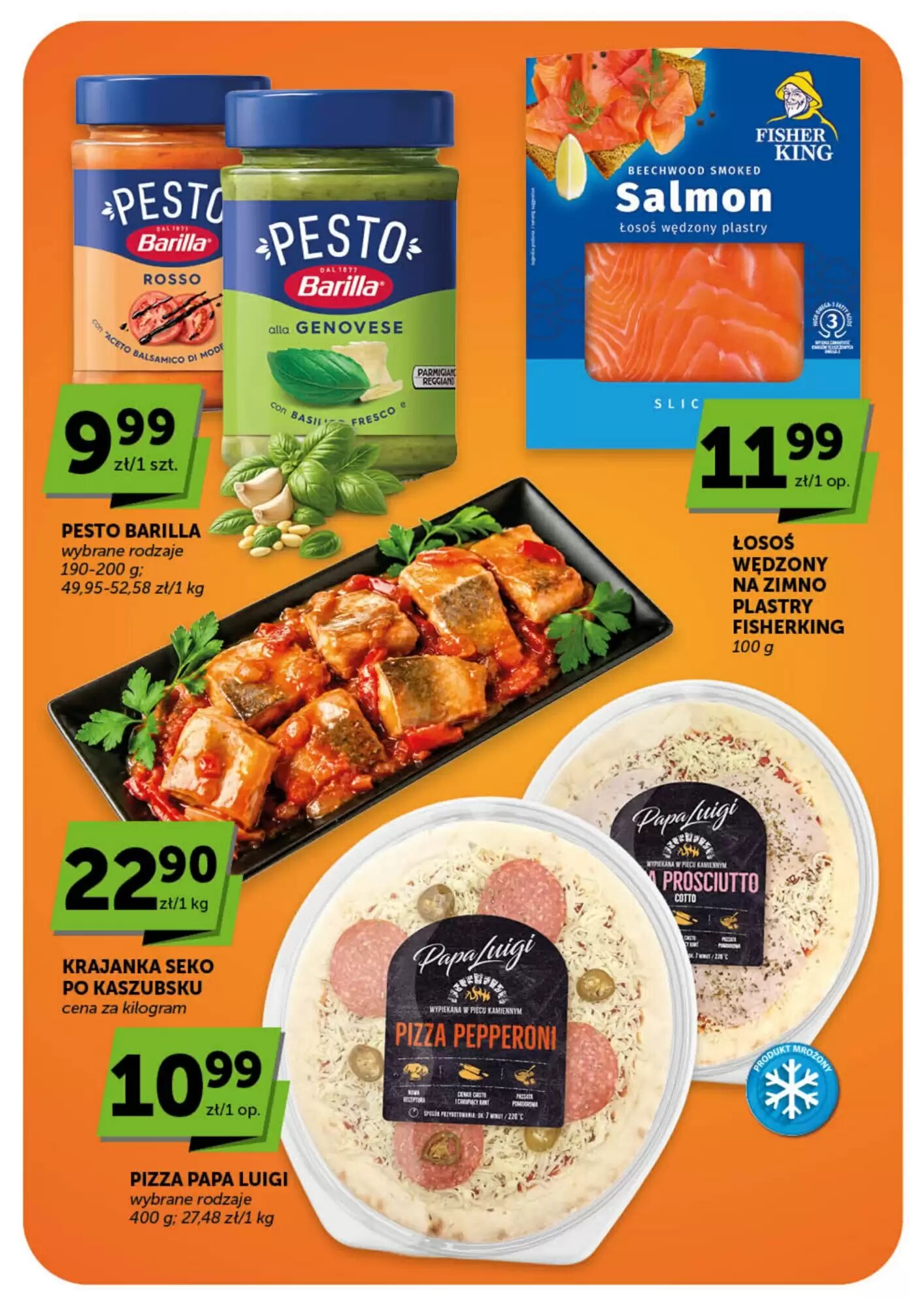 Gazetka promocyjna Groszek  ważna od 28.05.2026 - Strona 32.