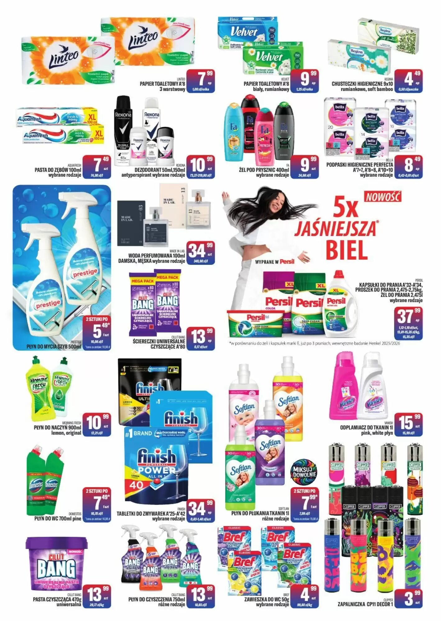 Gazetka promocyjna TomiMarkt  ważna od 28.05.2026 - Strona 7.