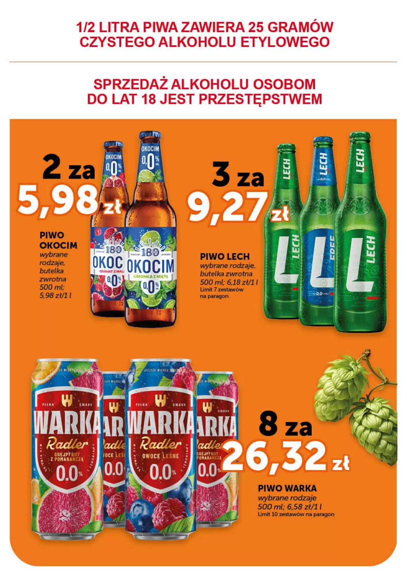 Gazetka promocyjna Groszek  ważna od 28.05.2026 - Strona 14.