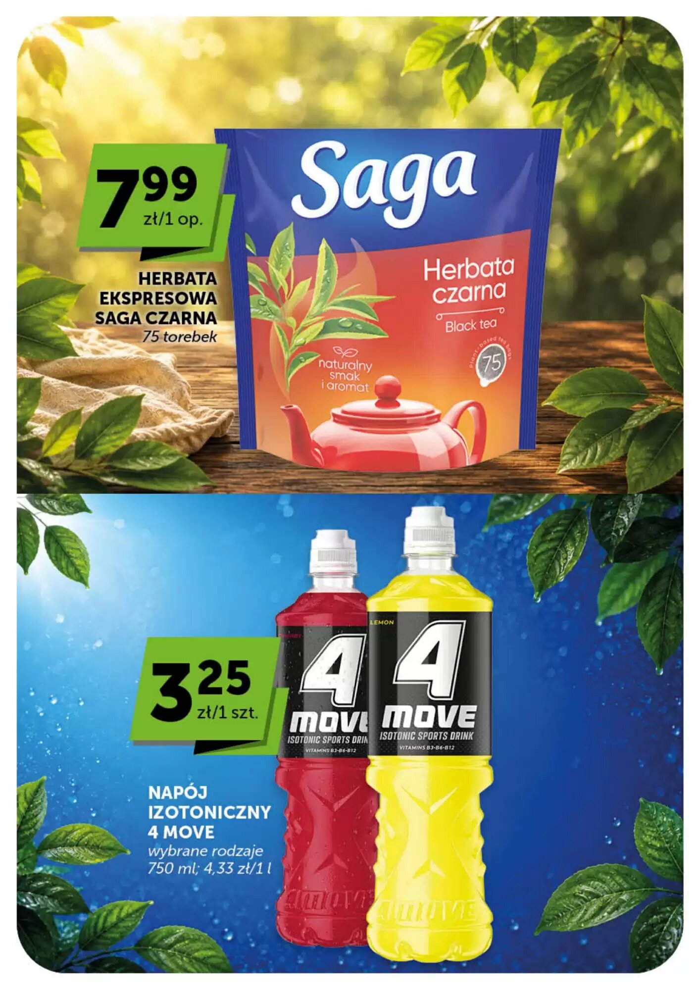 Gazetka promocyjna Groszek  ważna od 28.05.2026 - Strona 20.
