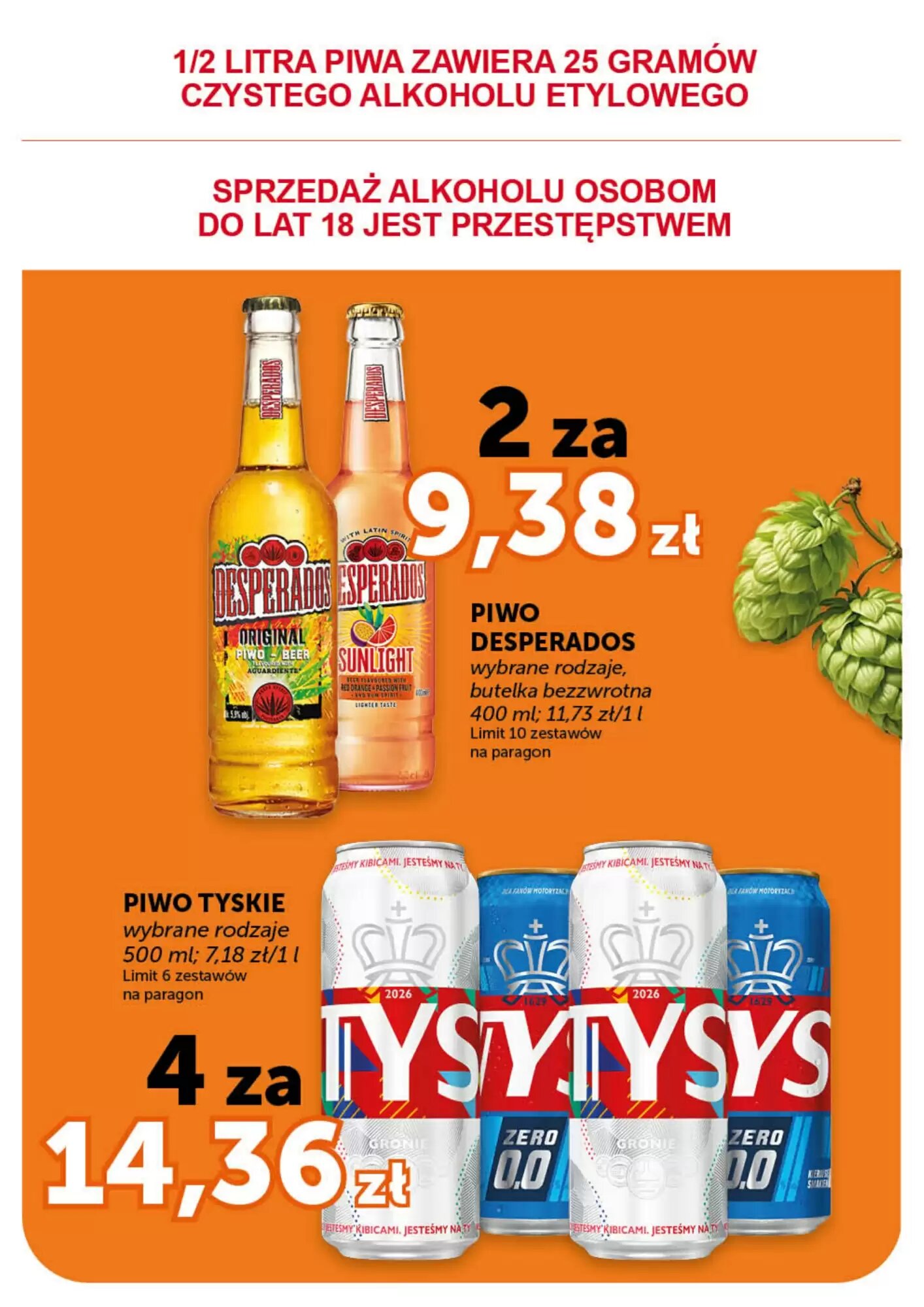 Gazetka promocyjna Groszek  ważna od 28.05.2026 - Strona 15.