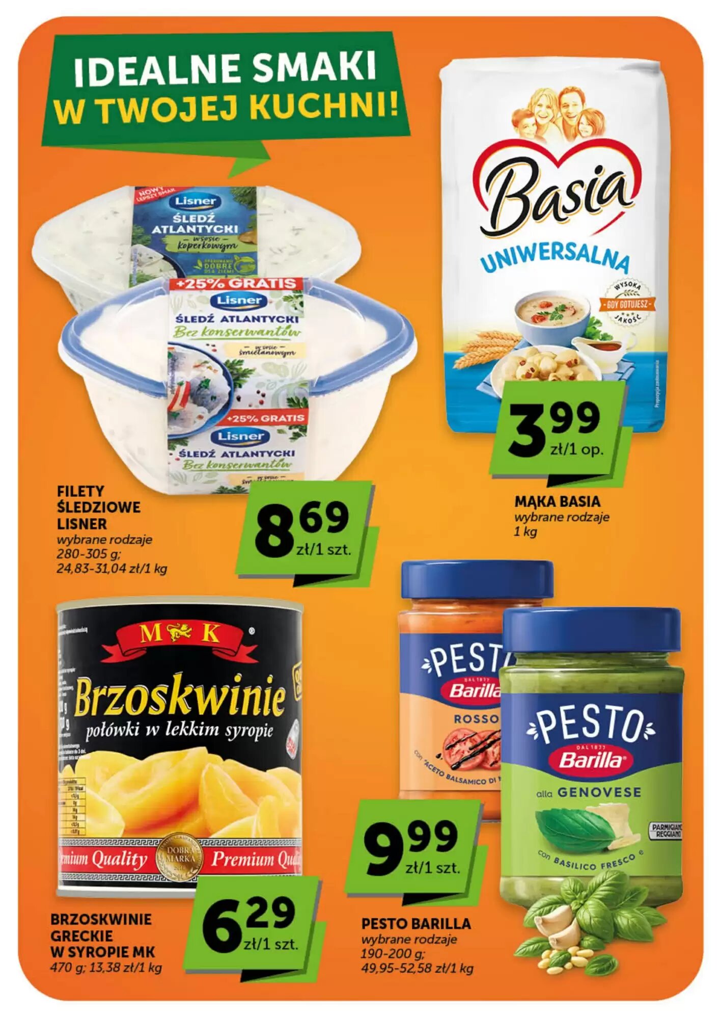 Gazetka promocyjna Groszek  ważna od 28.05.2026 - Strona 24.