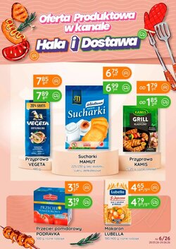 Gazetka promocyjna Eurocash Cash & Carry  ważna od 28.05.2026