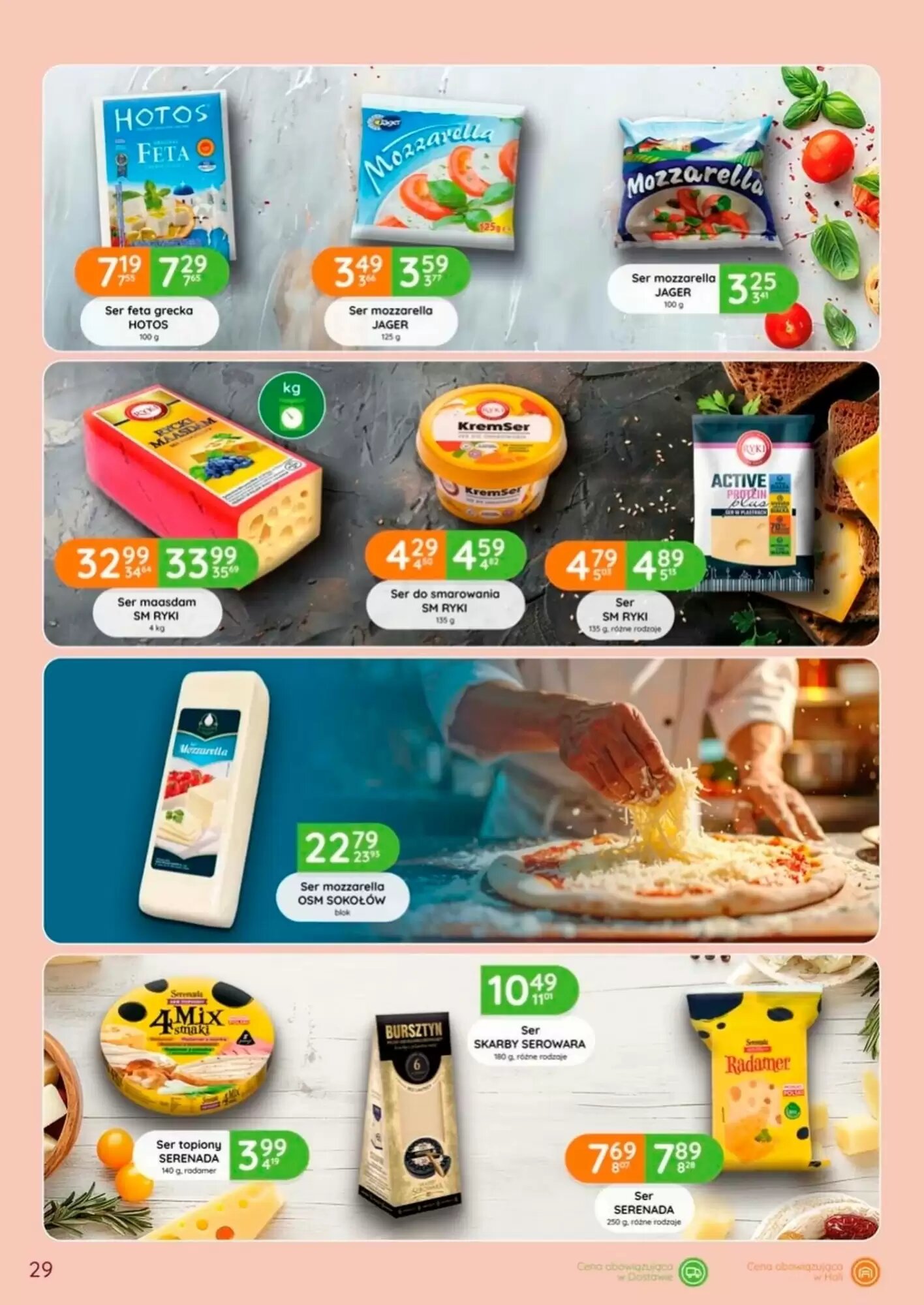 Gazetka promocyjna Eurocash Cash & Carry  ważna od 28.05.2026 - Strona 29.