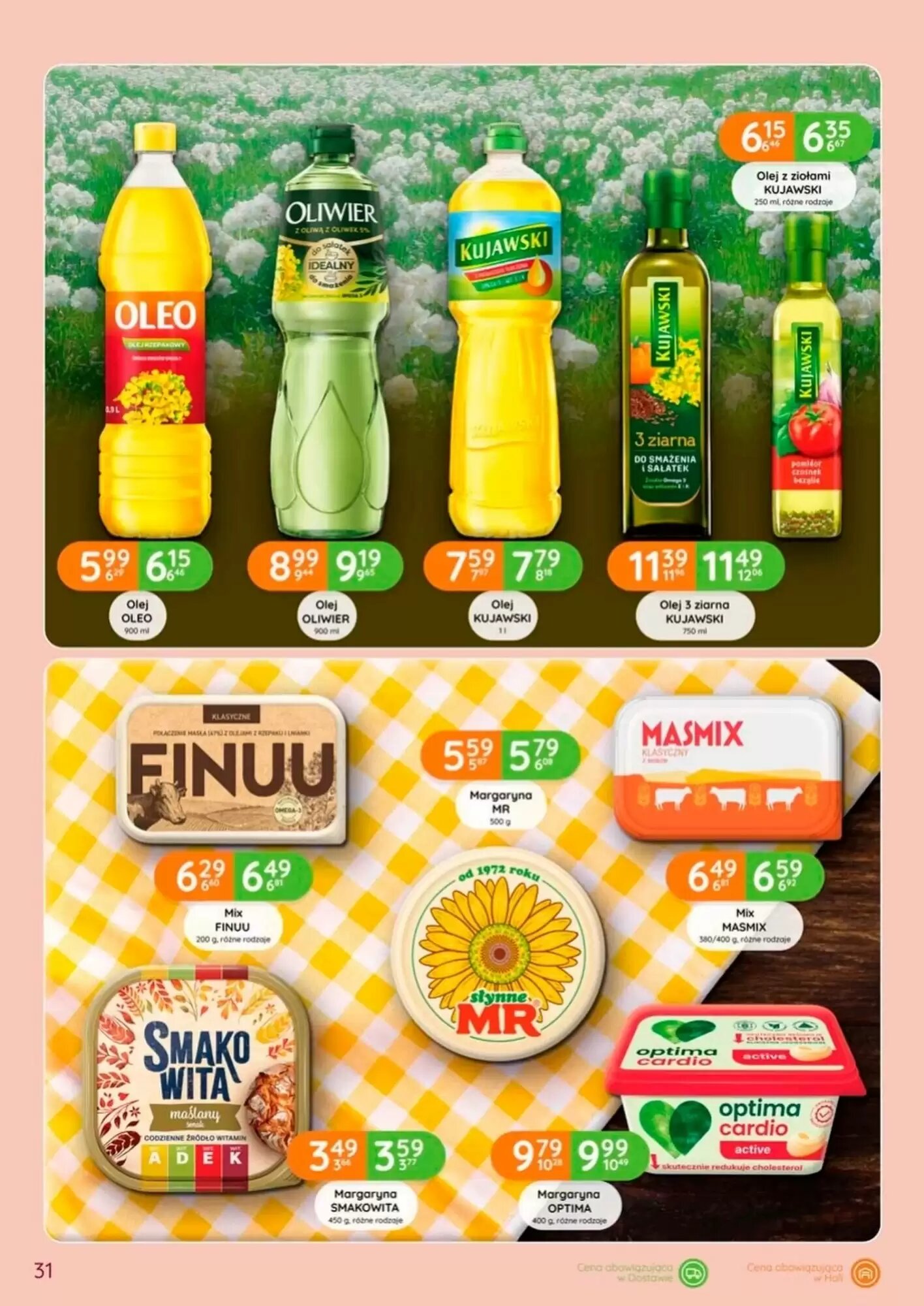 Gazetka promocyjna Eurocash Cash & Carry  ważna od 28.05.2026 - Strona 31.