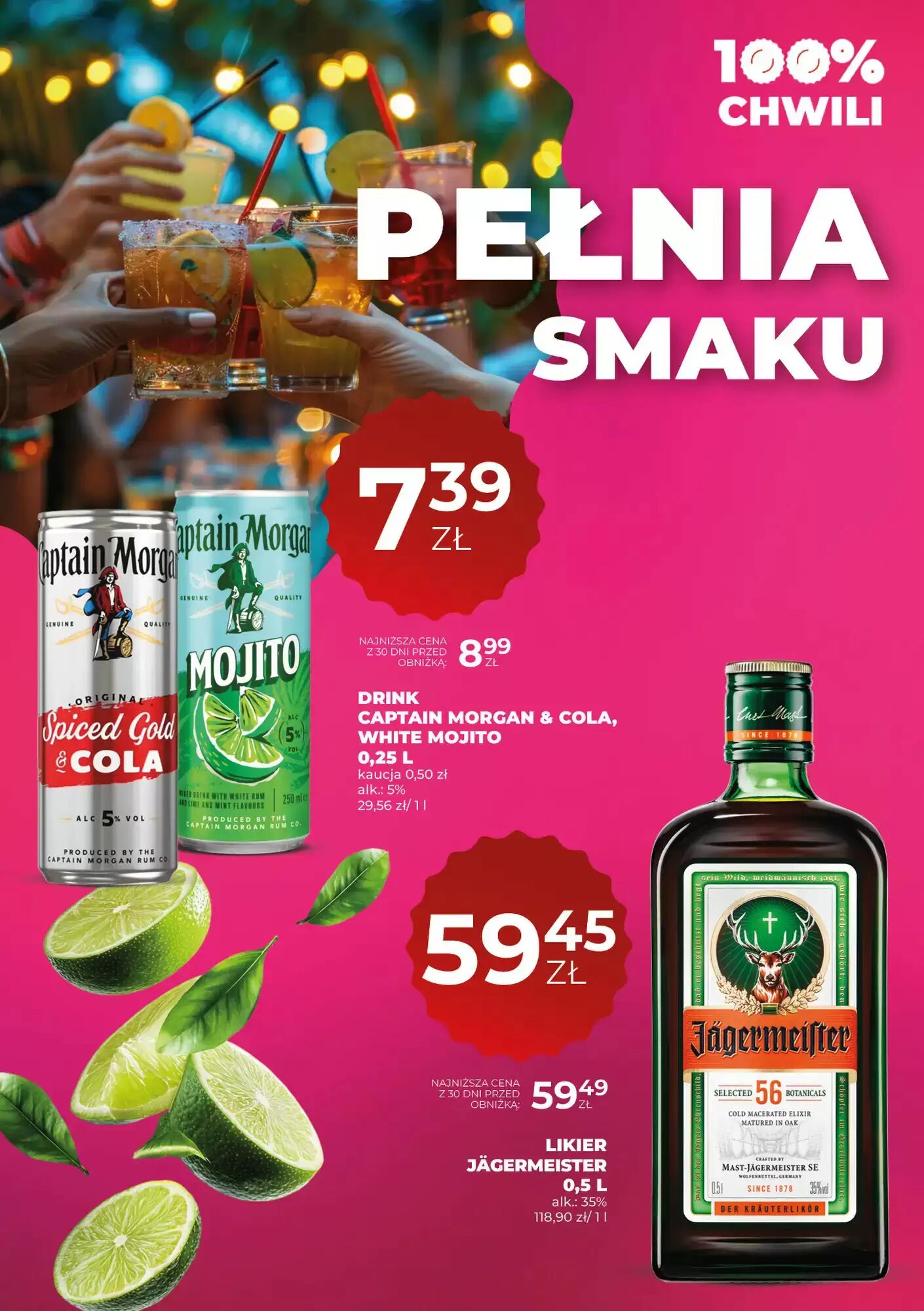Gazetka promocyjna Duży Ben  ważna od 28.05.2026 - Strona 16.