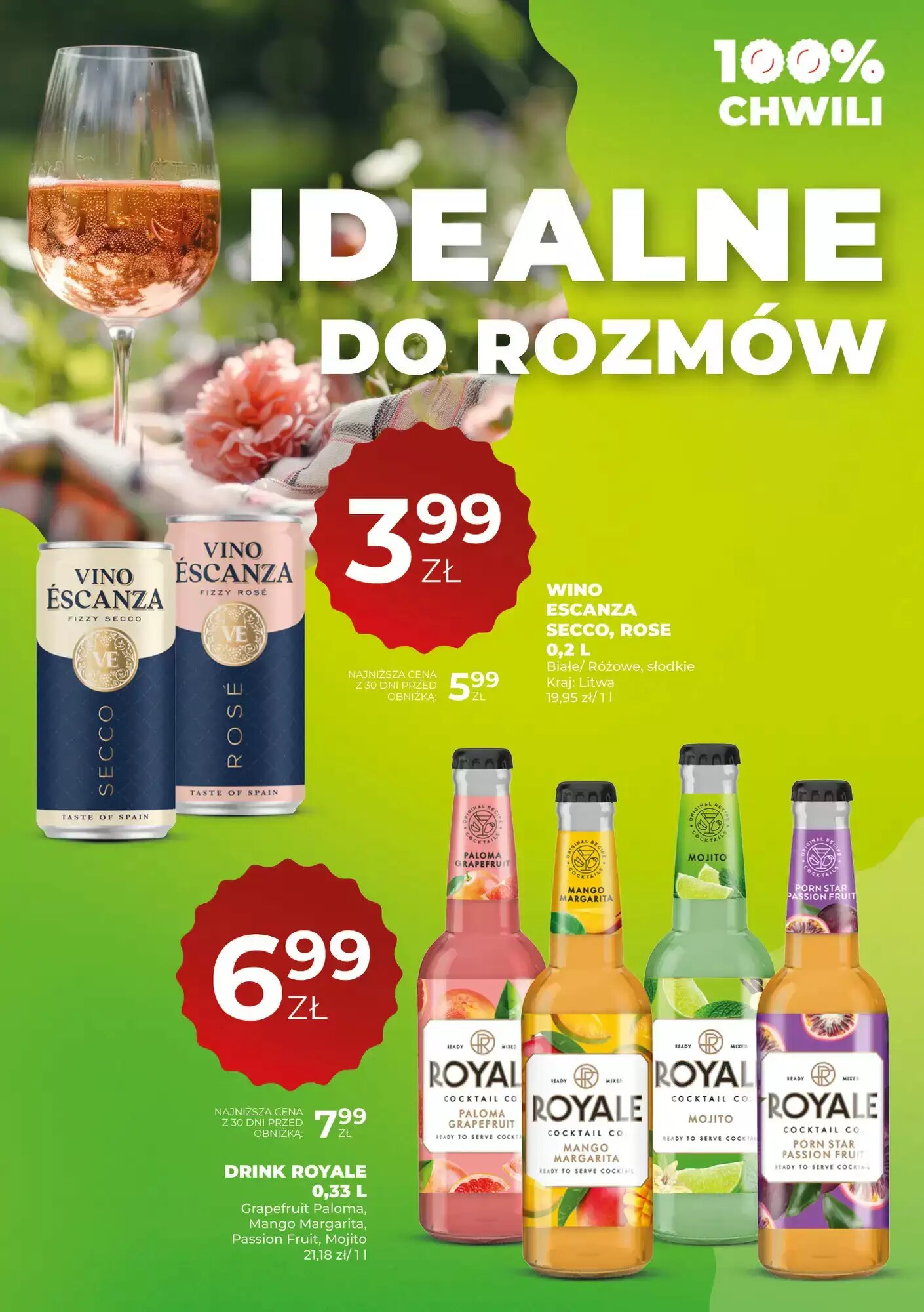 Gazetka promocyjna Duży Ben  ważna od 28.05.2026 - Strona 2.