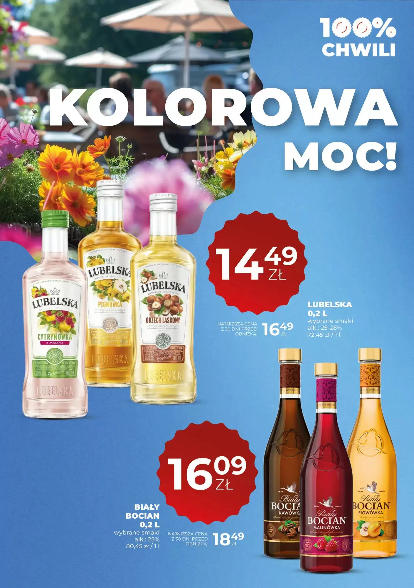 Gazetka promocyjna Duży Ben  ważna od 28.05.2026 - Strona 22.