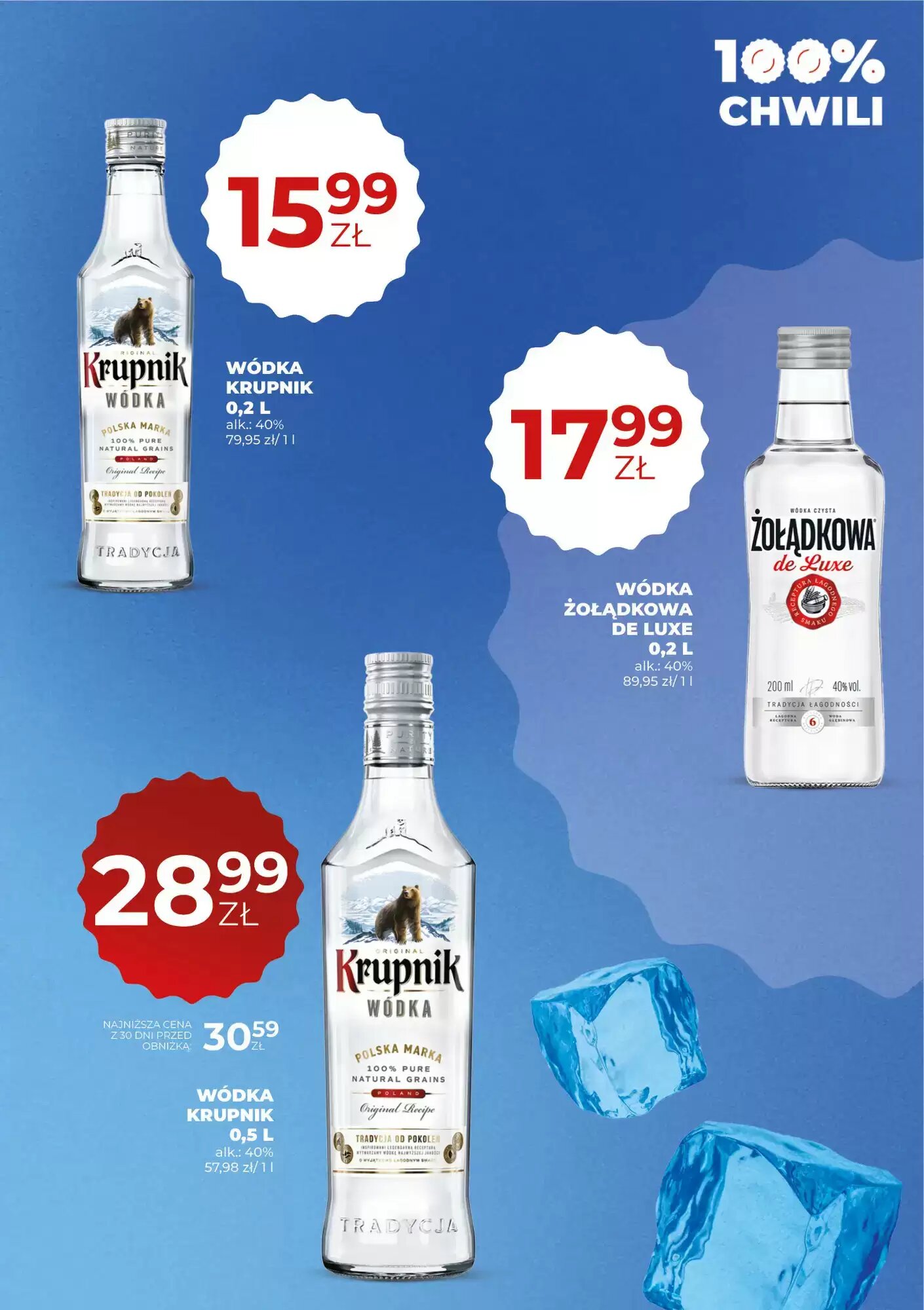 Gazetka promocyjna Duży Ben  ważna od 28.05.2026 - Strona 27.