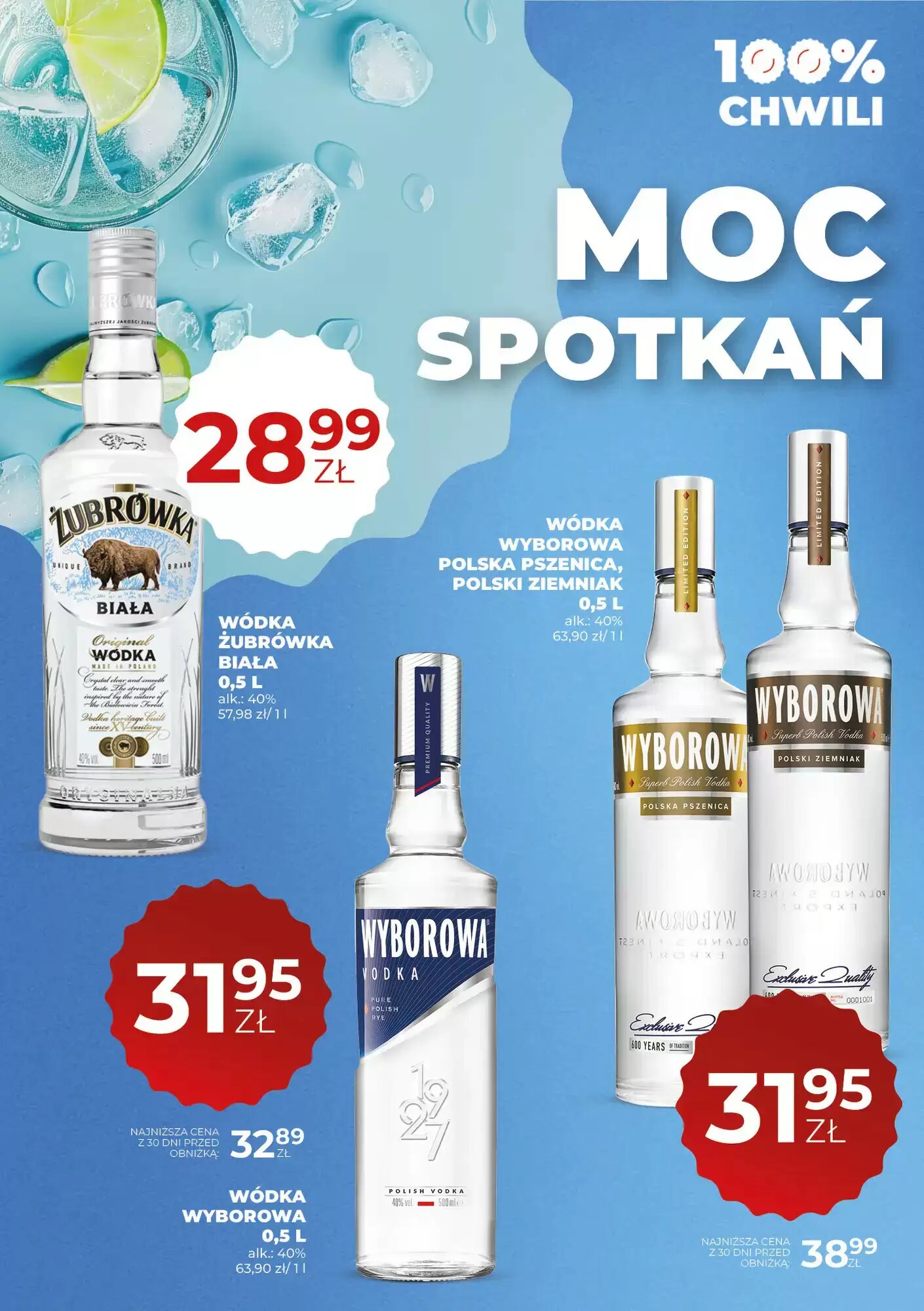 Gazetka promocyjna Duży Ben  ważna od 28.05.2026 - Strona 30.