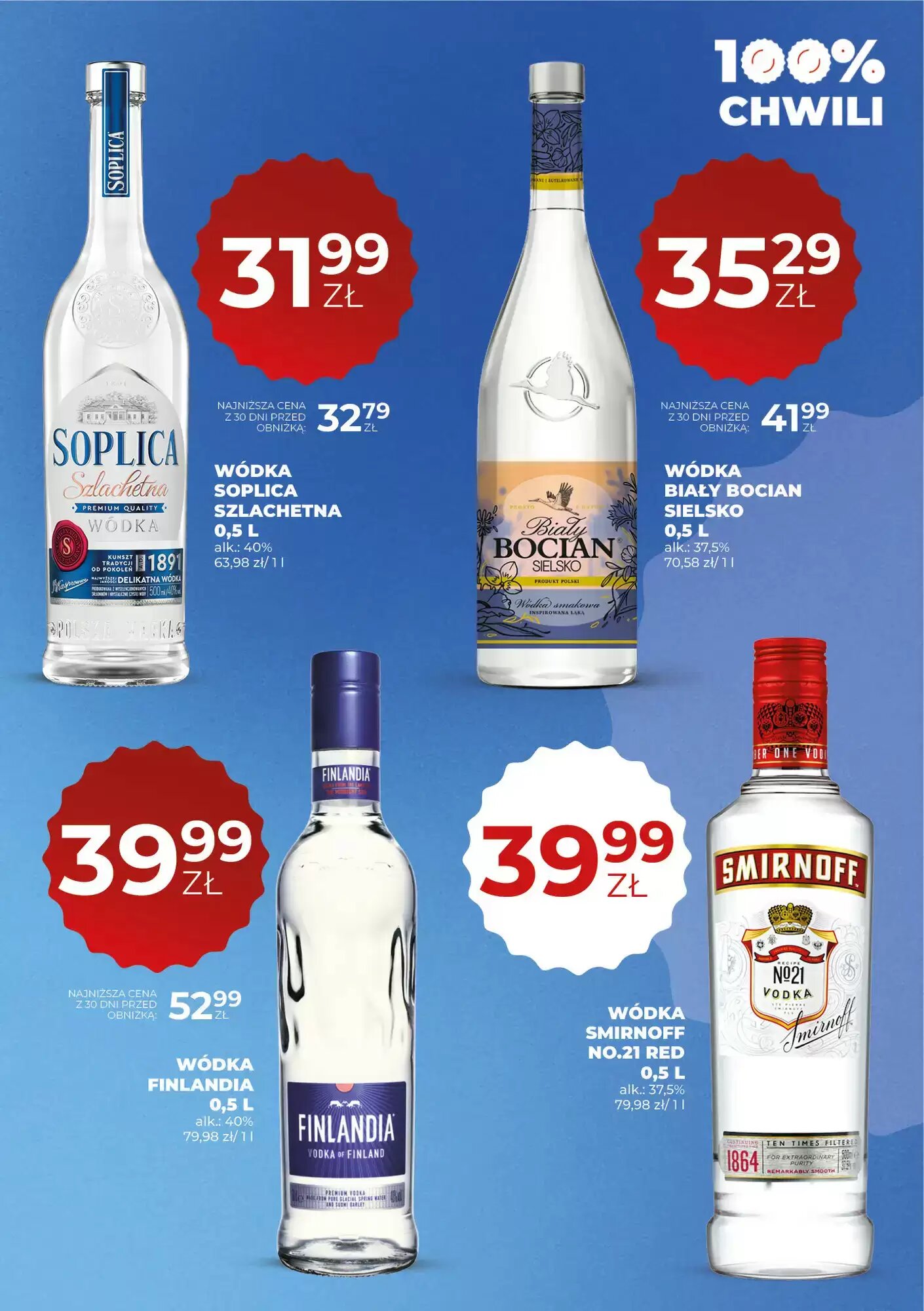 Gazetka promocyjna Duży Ben  ważna od 28.05.2026 - Strona 31.