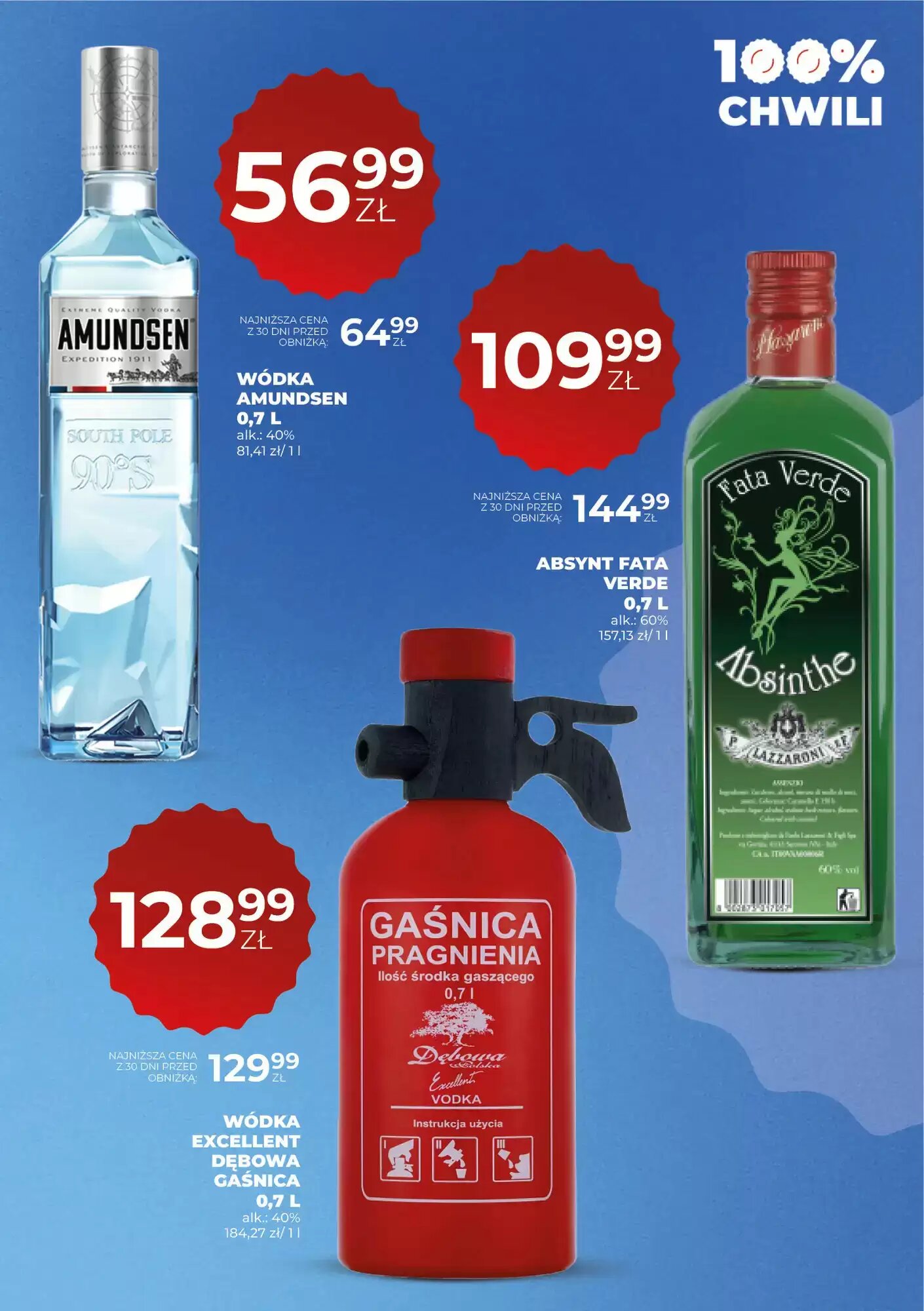 Gazetka promocyjna Duży Ben  ważna od 28.05.2026 - Strona 33.