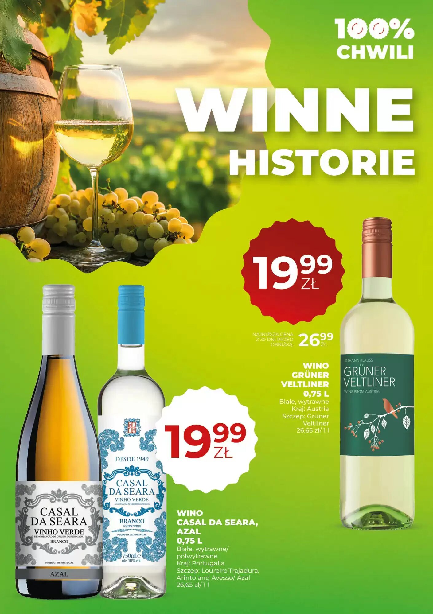 Gazetka promocyjna Duży Ben  ważna od 28.05.2026 - Strona 4.