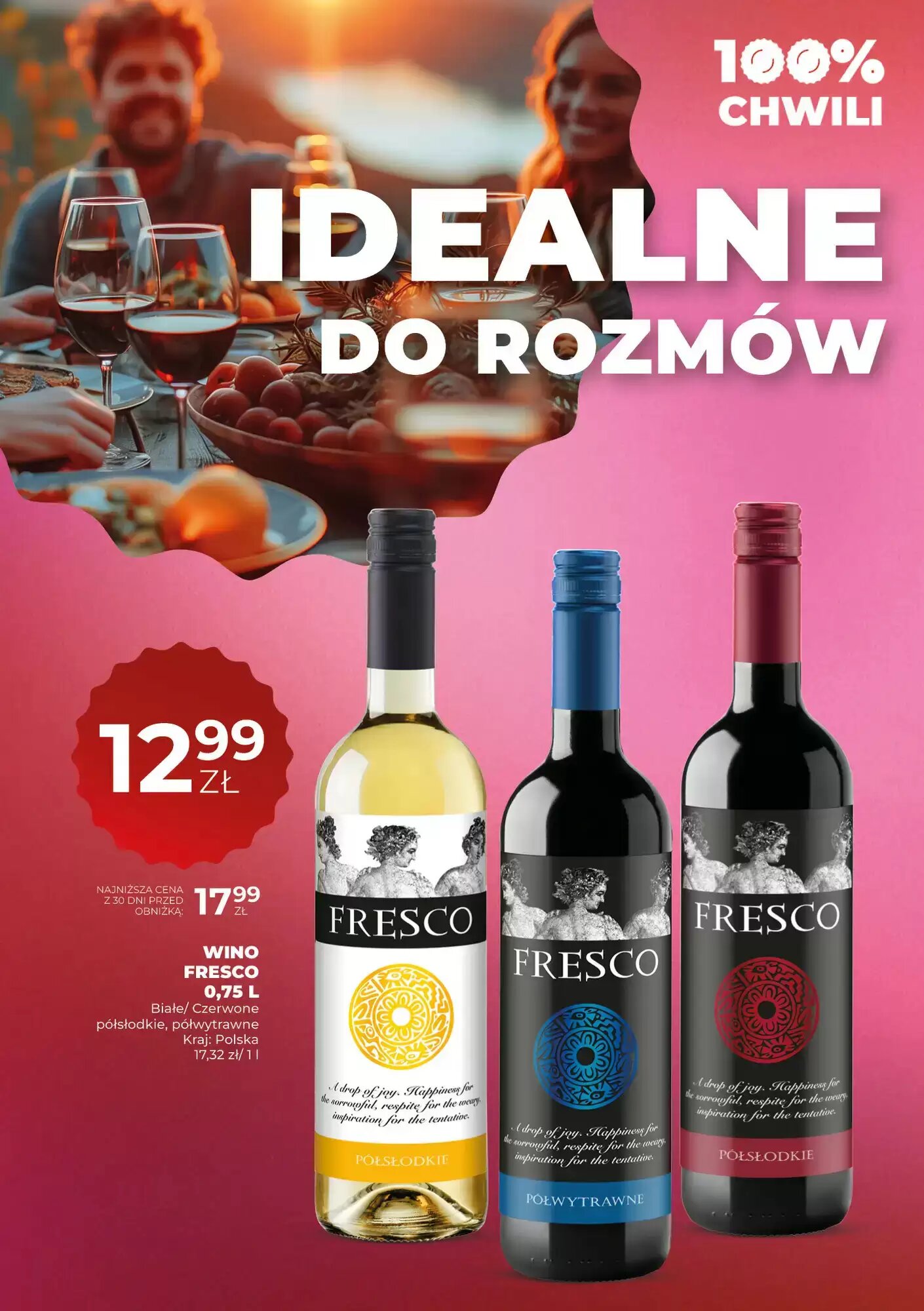 Gazetka promocyjna Duży Ben  ważna od 28.05.2026 - Strona 6.