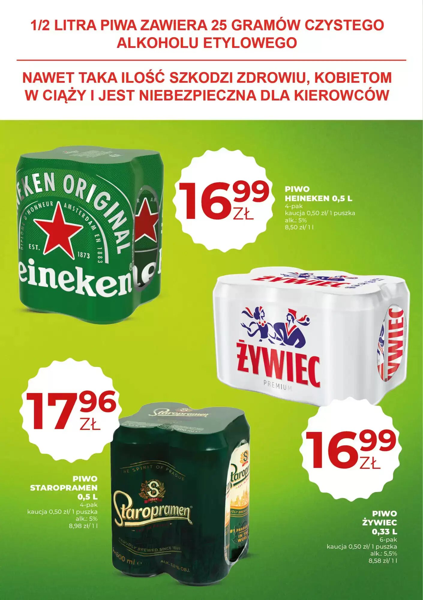 Gazetka promocyjna Duży Ben  ważna od 28.05.2026 - Strona 11.