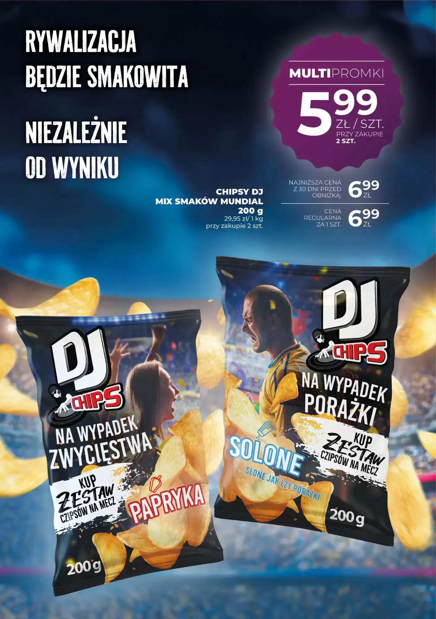 Gazetka promocyjna Duży Ben  ważna od 28.05.2026 - Strona 23.
