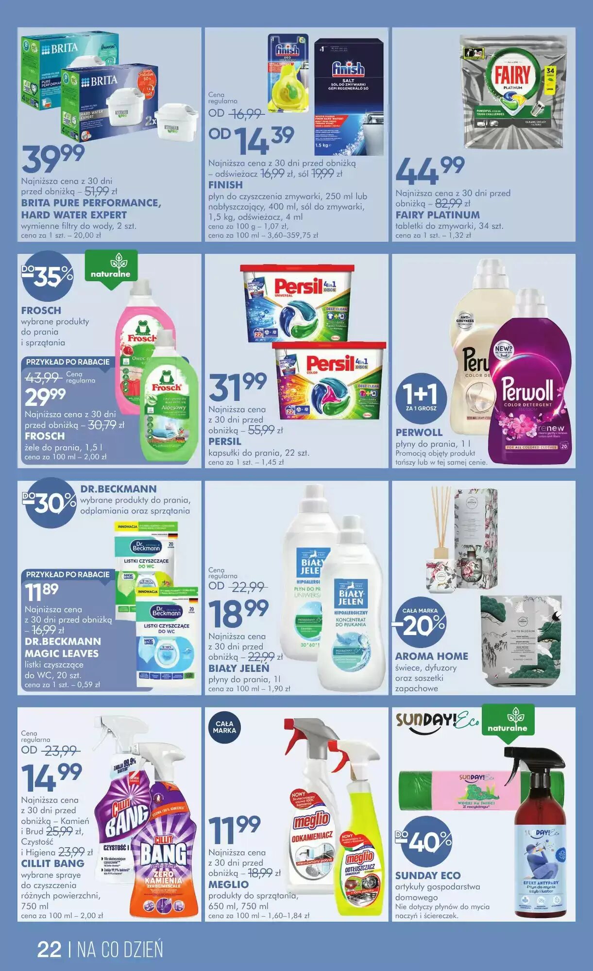 Gazetka promocyjna SuperPharm  ważna od 30.05.2026 - Strona 22.